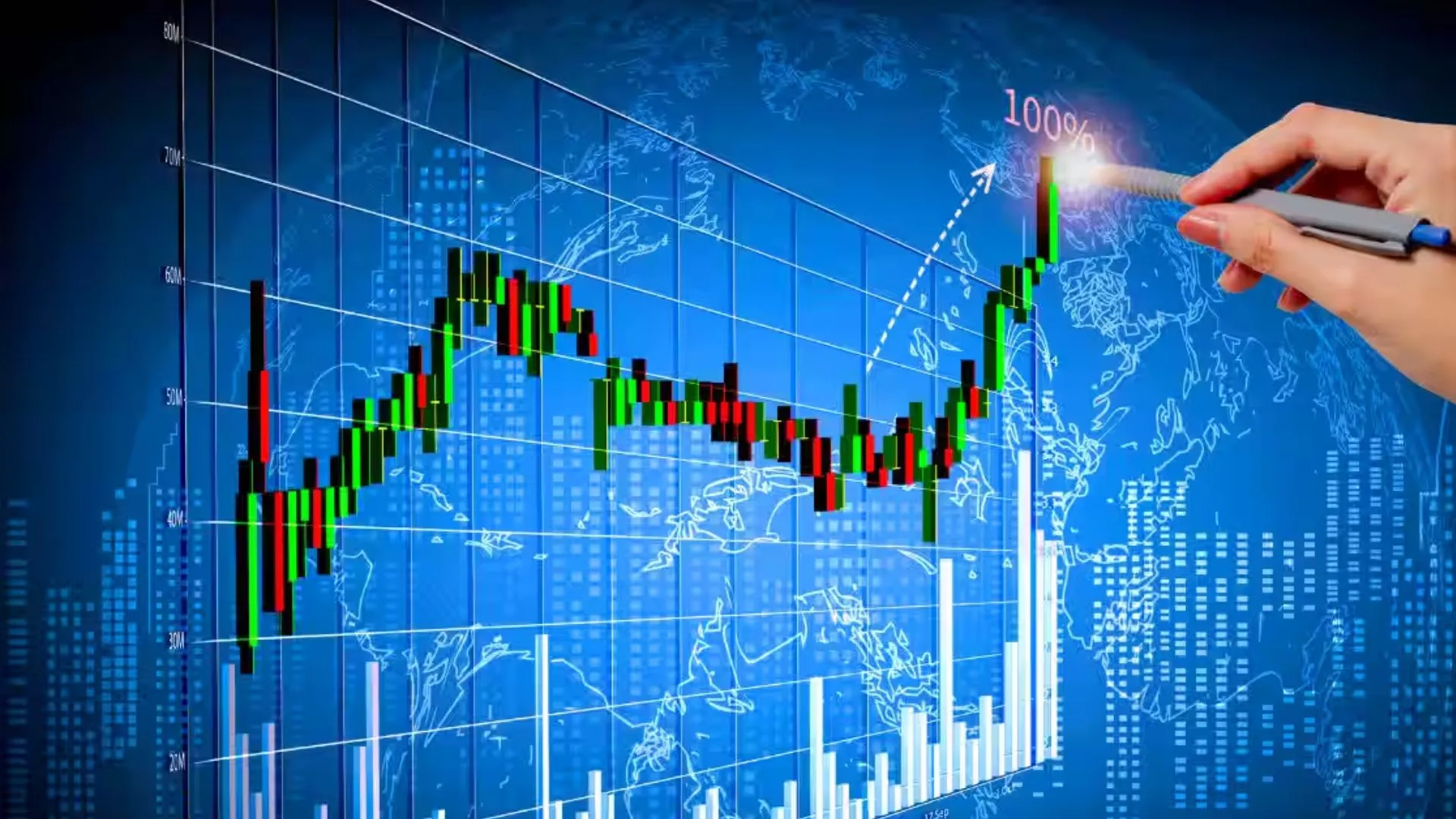 बैंकिंग, फार्मा में बिकवाली से प्रमुख सूचकांकों में गिरावट, छोटी कंपनियों के सूचकांक हरे निशान पर हुए बंद