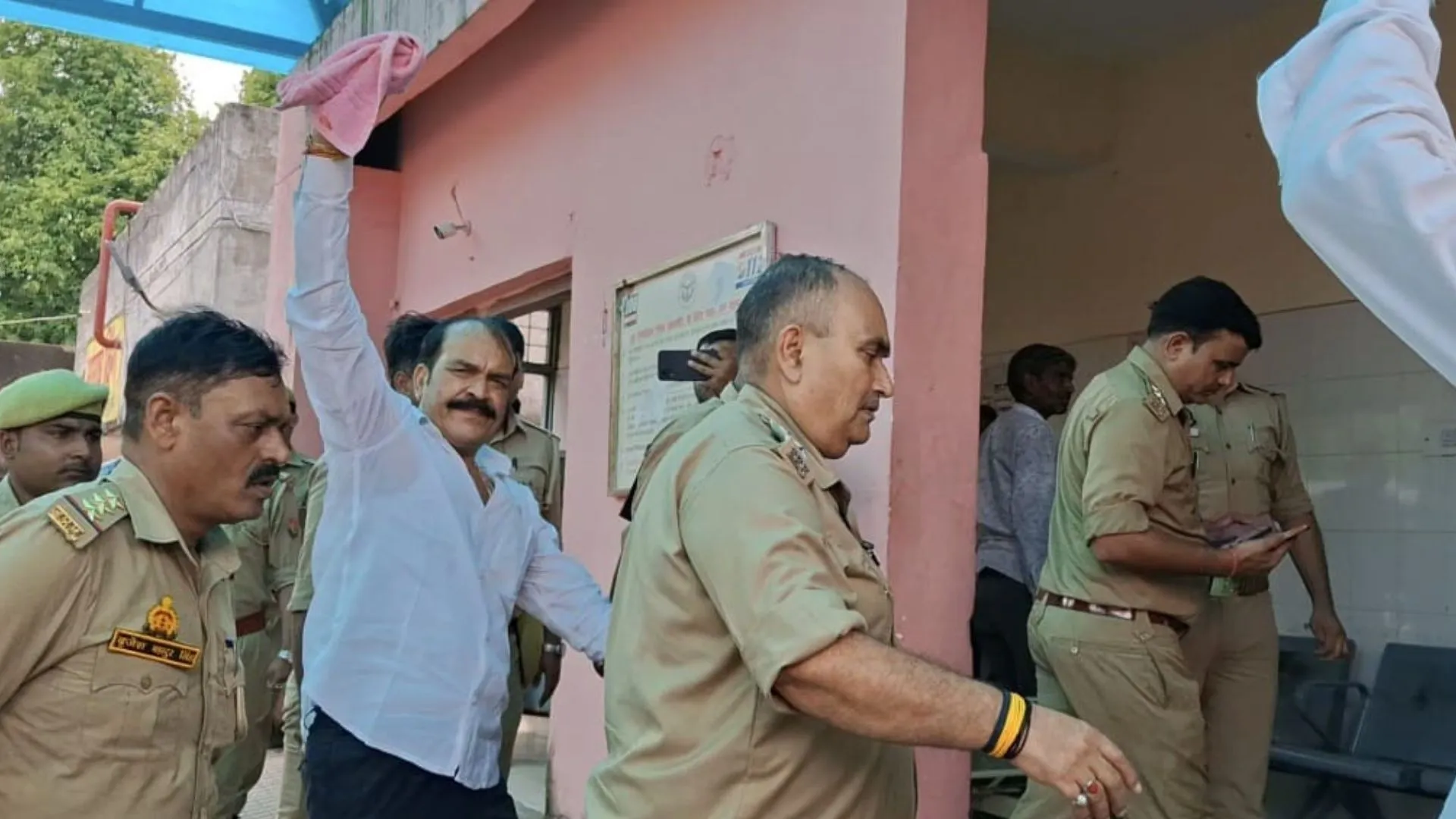 BSP के पूर्व विधायक को उम्रकैद की सजा, जालौन में 31 साल पुराने डबल मर्डर केस में आया फैसला 