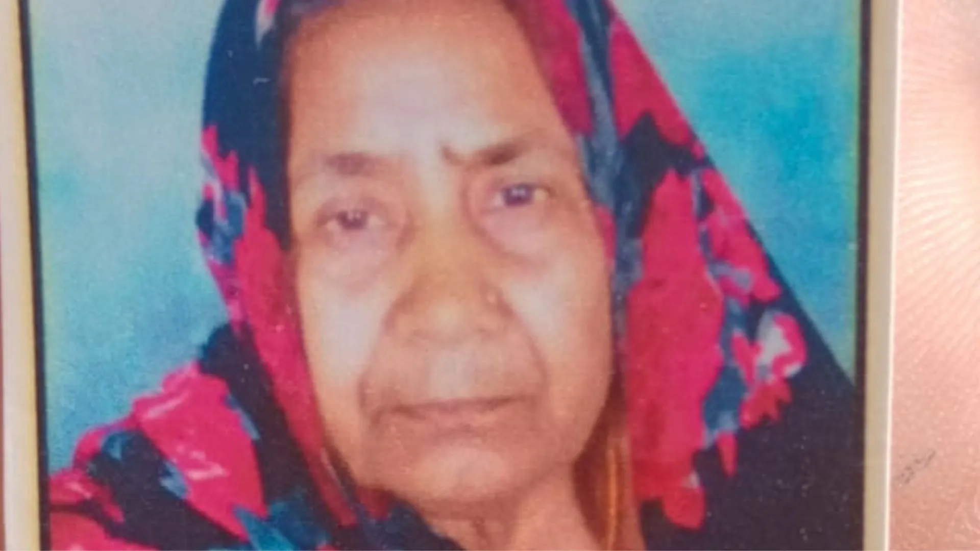 कानपुर में ईंट से कुचलकर की मां की हत्या, शराब के लिए रुपये न देने पर किया हंगामा 