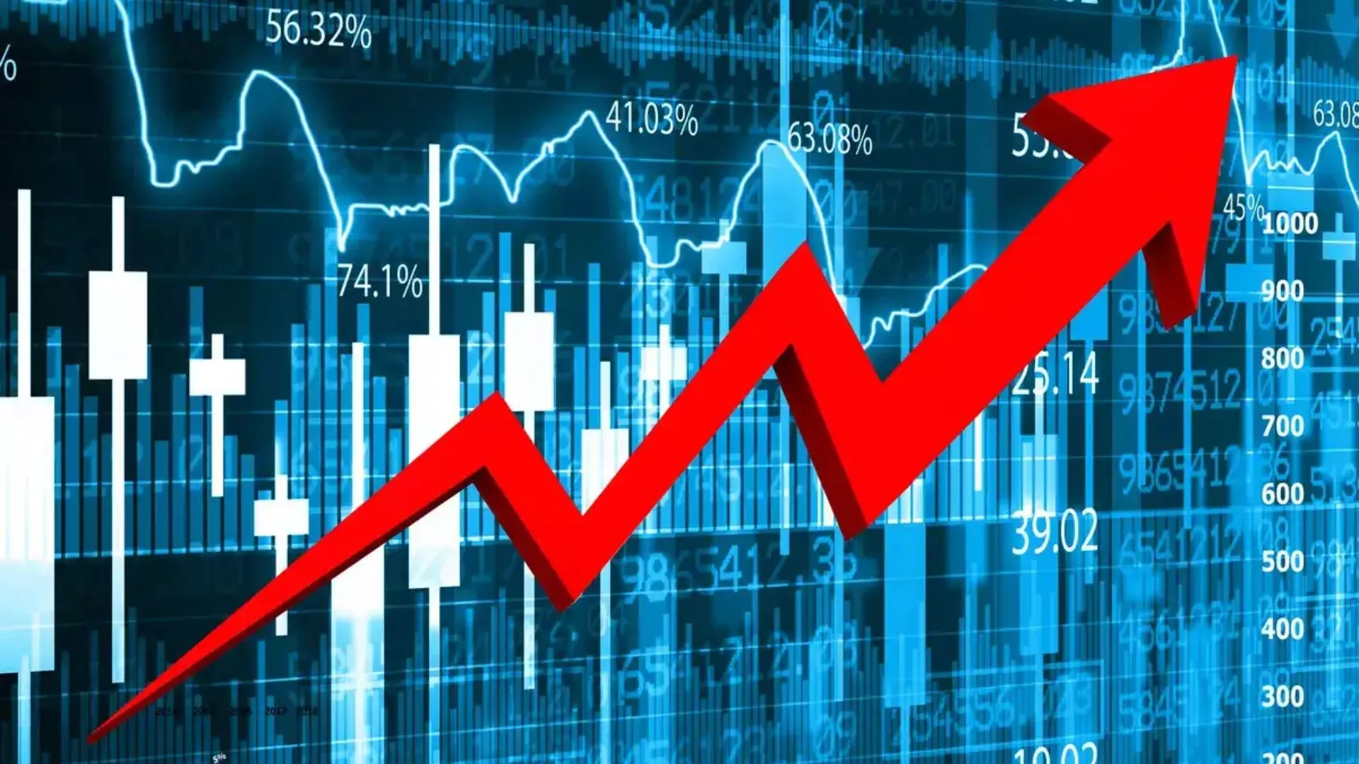 Stock Market Today: मजबूत वैश्विक रुझानों के बीच शेयर बाजार में तेजी, बढ़त के साथ खुले सेंसेक्स-निफ्टी  