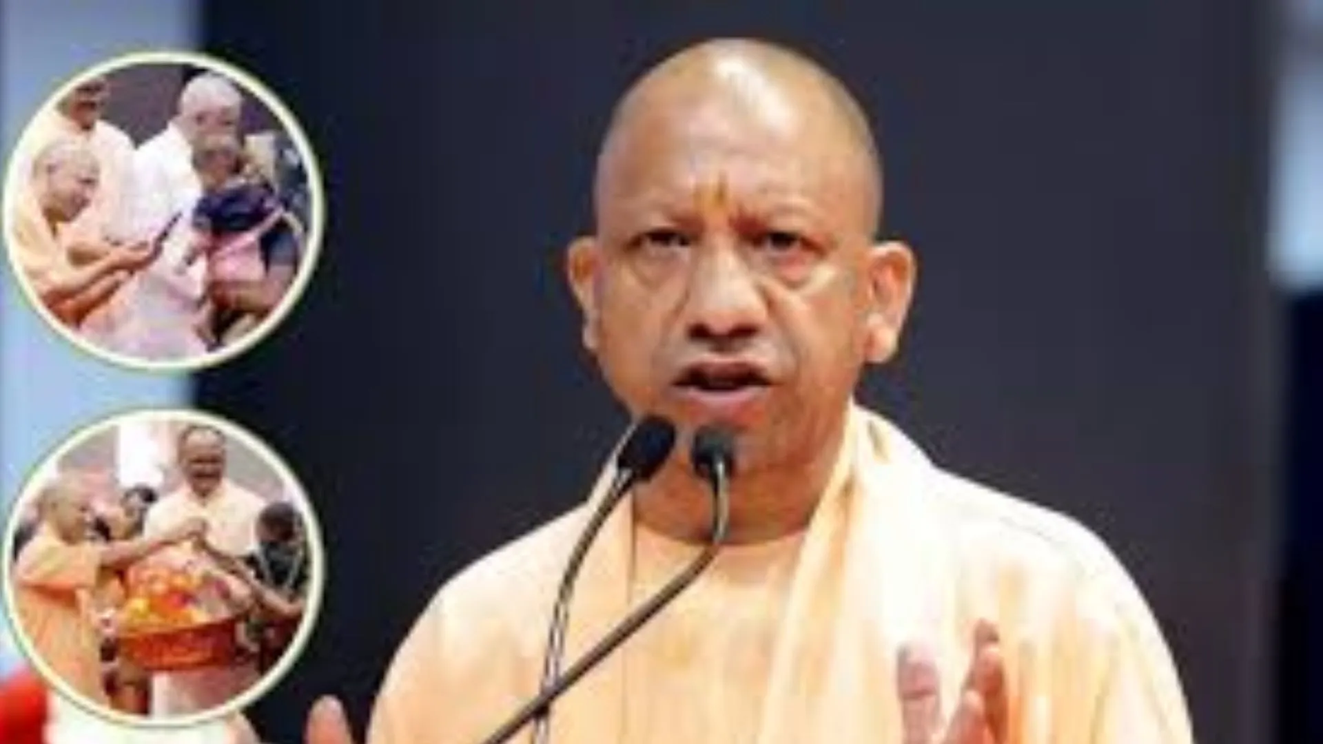 यूपी के सभी 75 जिलों में स्वास्थ्य शिविरों की  शुरुआत, 20 हजार से ज्यादा लगाए गए हेल्थ कैंप 