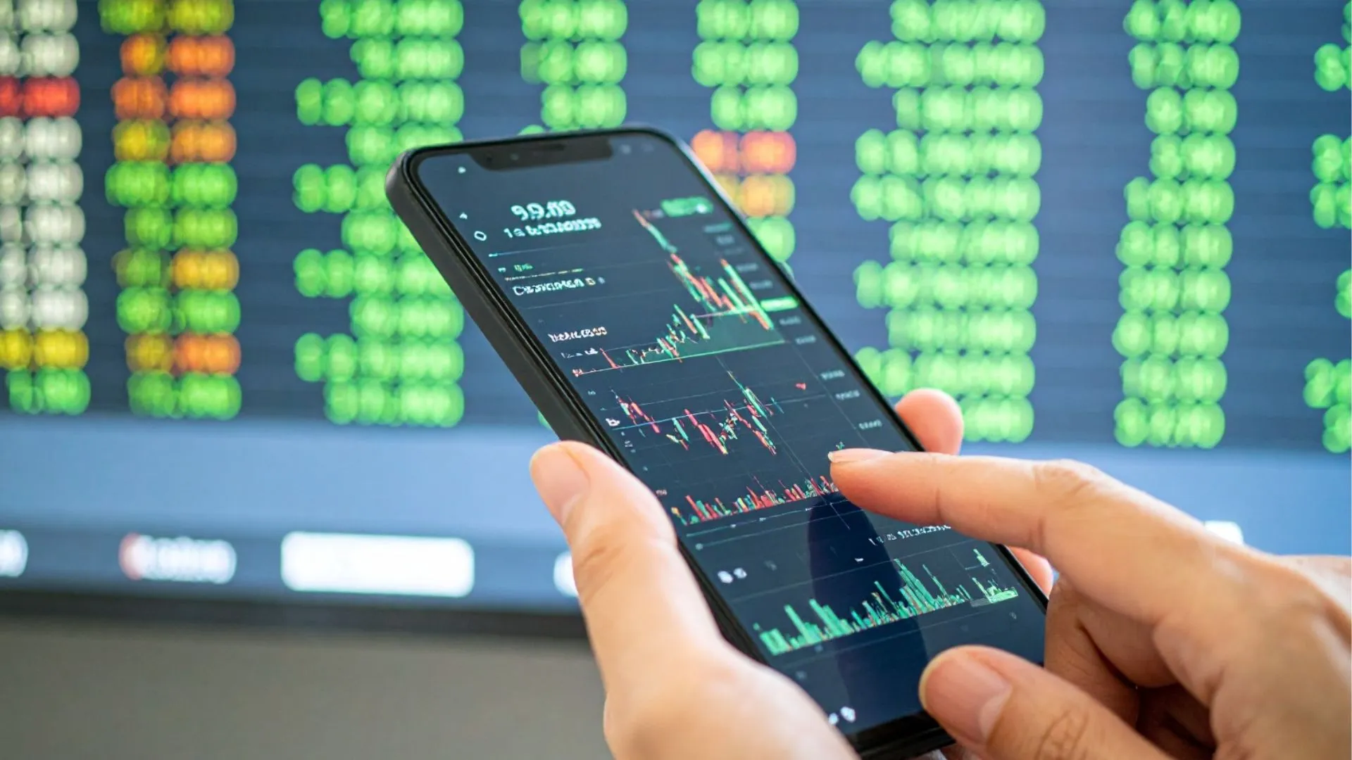 Share Market Open : शेयर बाजार में कमजोर रुख के चलते कारोबार में गिरावट, निचले स्तर पर आये सेंसेक्स-निफ्टी 