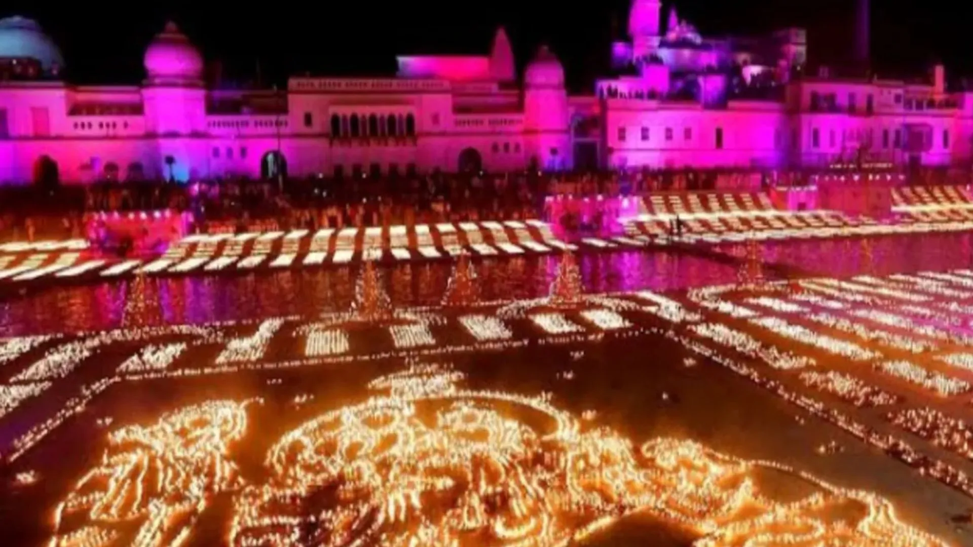 दीपोत्सव पर अस्पतालों में आरक्षित रहेंगे 50 बेड..14 स्वास्थ्य शिविर व पक्का घाट पर होगा 8 बेड का अस्थायी हॉस्पिटल 