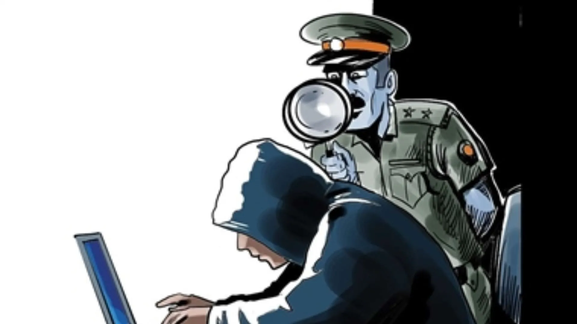 बैंक डिटेल्स, ATM नंबर या पासवर्ड अनजान कॉल्स से बचे ! पुलिस ने चलाया जागरूकता अभियान 