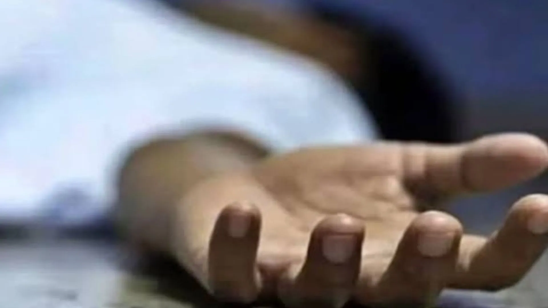 इटावा में पिता से झगड़ा...पड़ोसी ने मारा थप्पड़, नशे में धुत लड़के की हुई मौत 