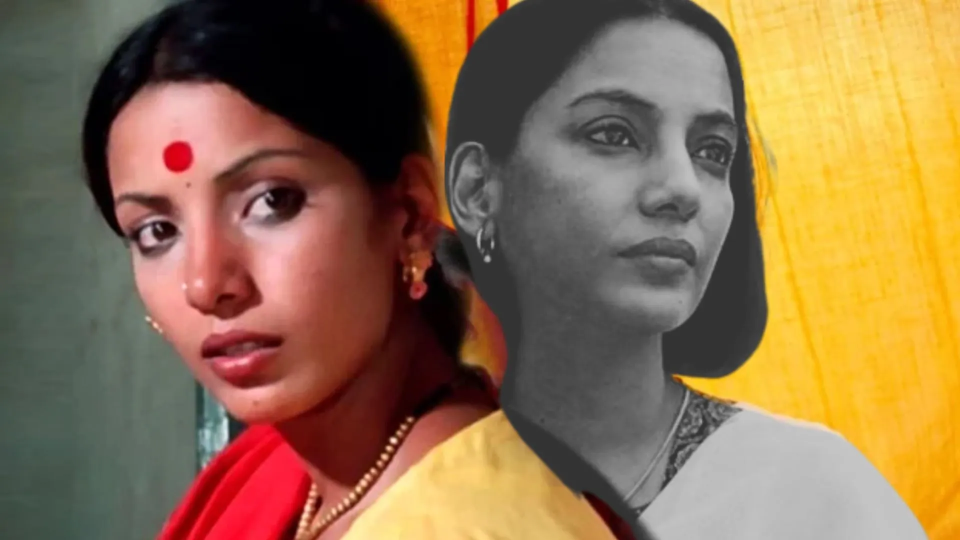 Shabana Azmi Birthday Spacial: 90s की अदाकारा जिसने 5 बार जीता नेशनल अवार्ड, इन फिल्मों के किरदार से किया ऑडियंस के दिल पर राज  