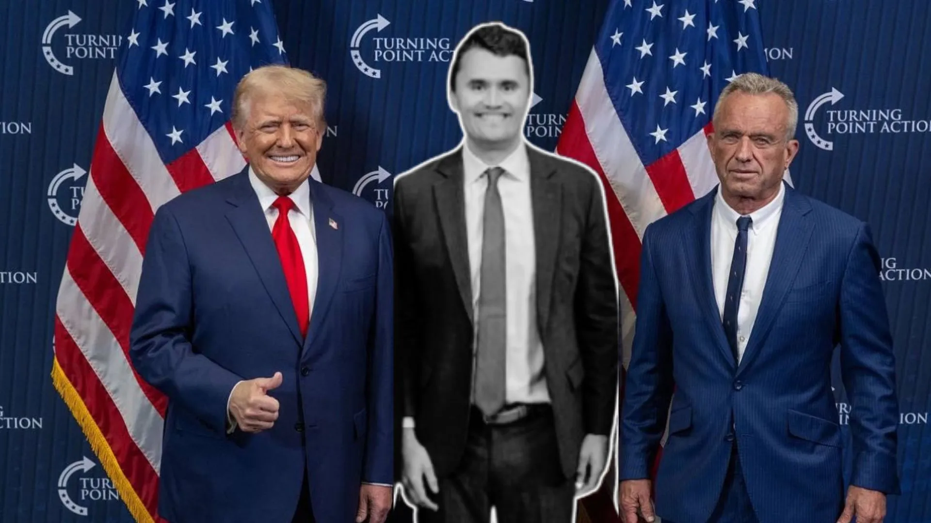 Charlie Kirk Assassination:ट्रंप के समर्थक चार्ली किर्क की हत्या, छात्र सभा को संबोधित करते समय हुआ हमला 