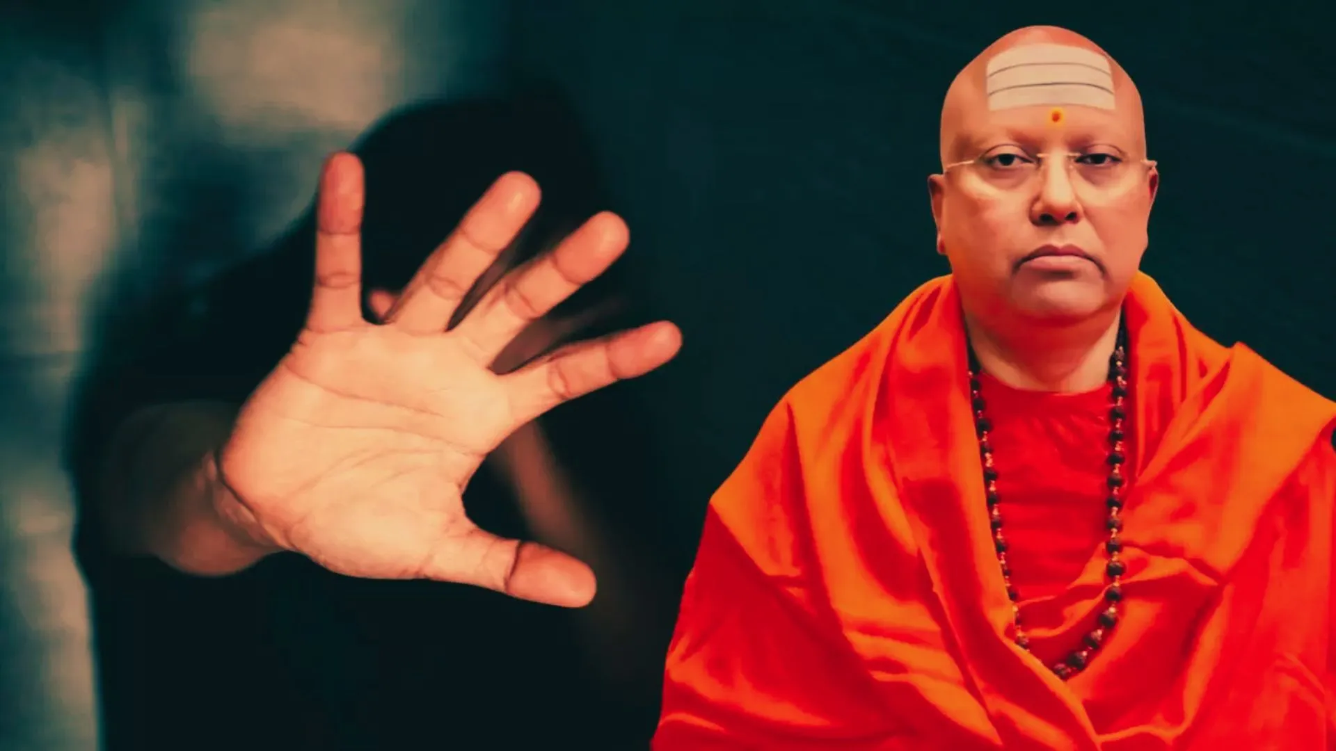 स्वामी चैतन्यनंद के खिलाफ FIR दर्ज.. दिल्ली के शैक्षणिक संस्थान में 17 लड़कियों के यौन शोषण का आरोप 