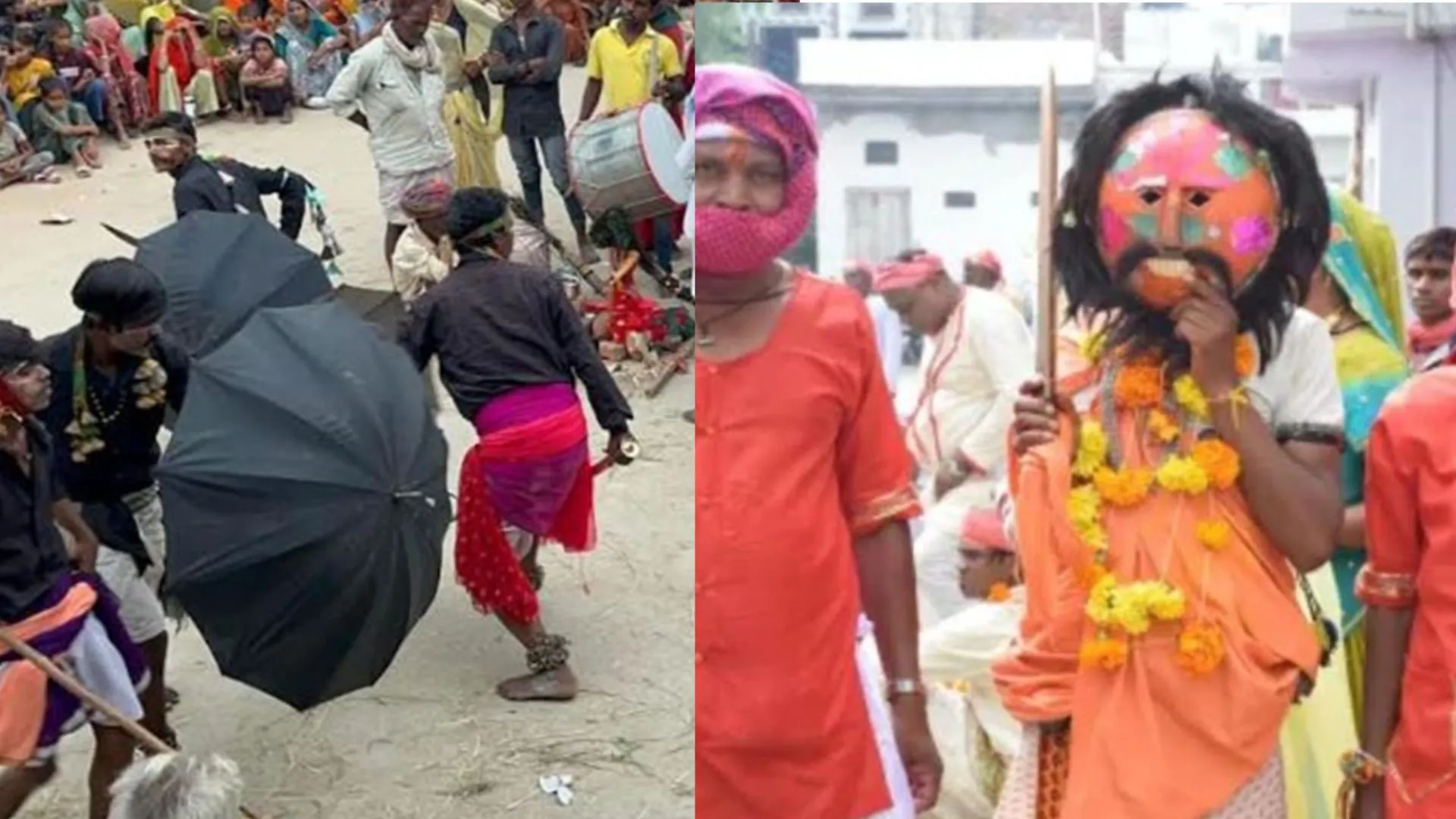  लोकरंग की बहुआयामी सौगात: गवरी 