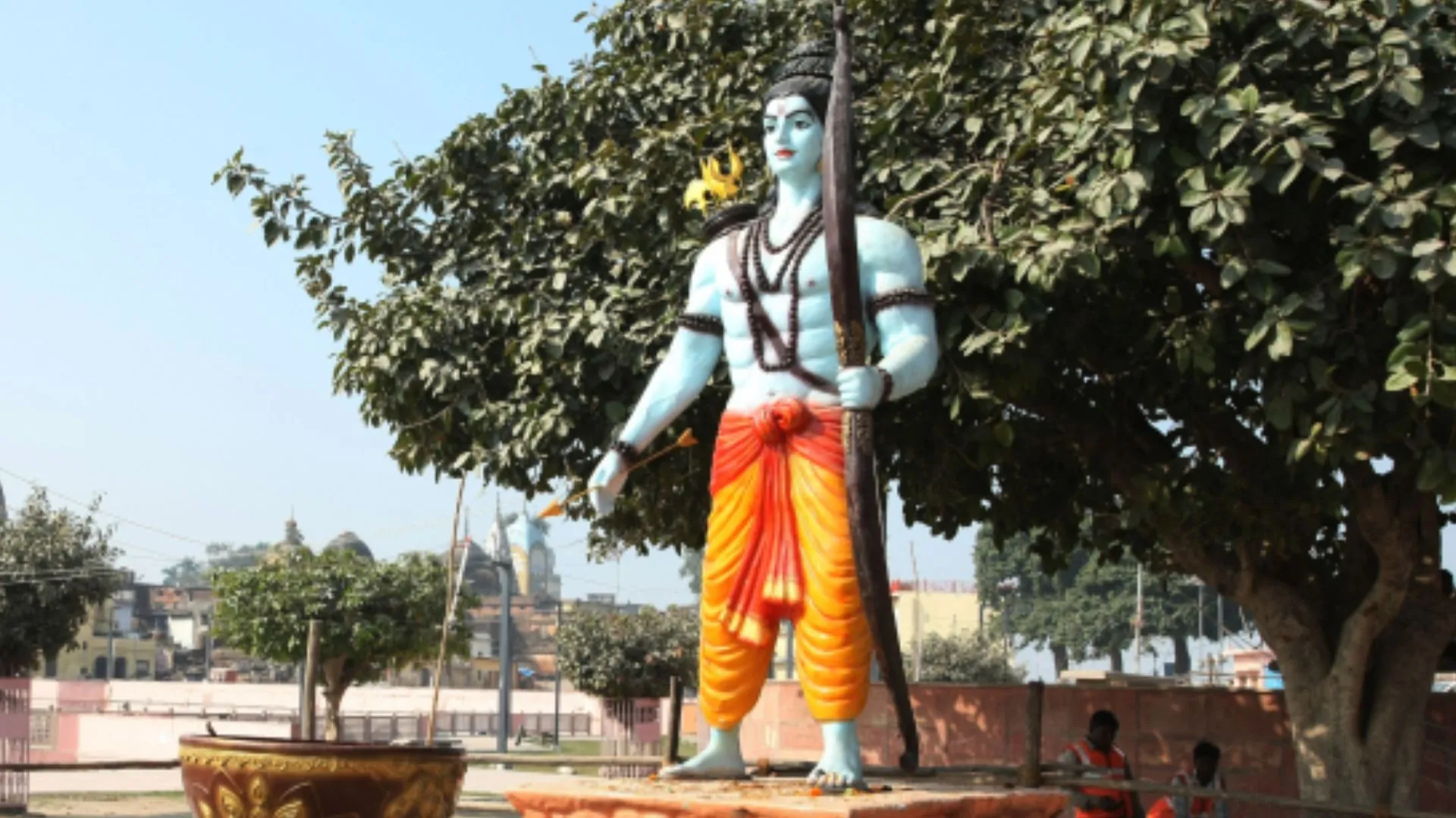 नेपाल के पोखरा में बनेगा राम जानकी मंदिर, भूमि पूजन के लिए PM मोदी को भेजा निमंत्रण