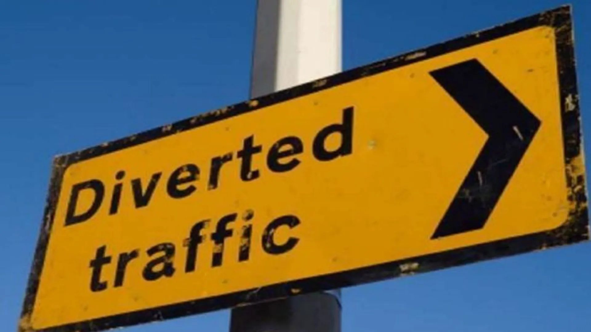 बारावफात आज, बदली रहेगी यातायात व्यवस्था, 54 अफसर, 40 CCTV और दो ड्रोन करेंगे जुलूस की निगरानी