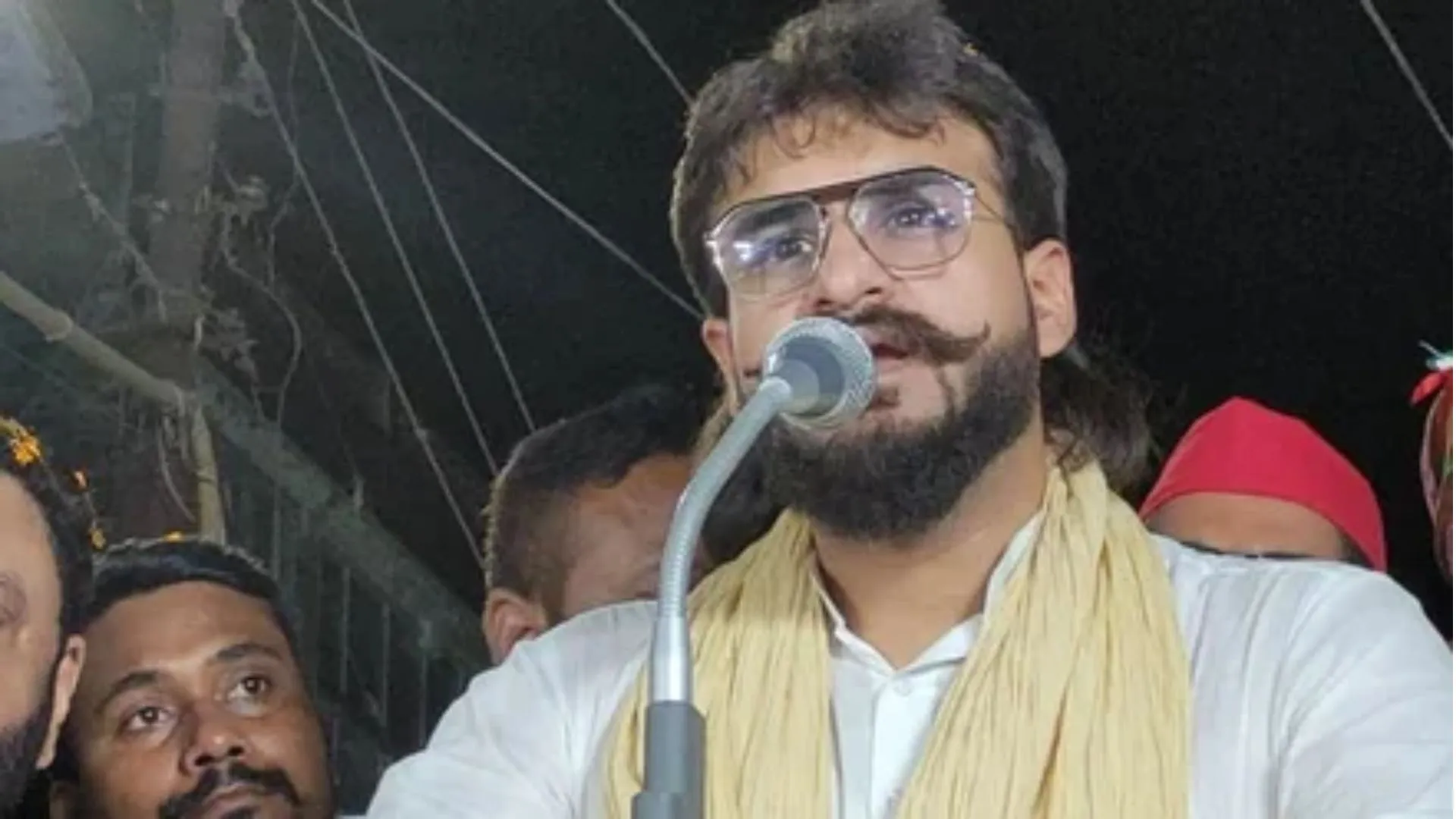 मऊ विधानसभा क्षेत्र में नहीं होगा उपचुनाव, अदालत से राहत मिलने के बाद अब्बास अंसारी को वापस मिली विधायिकी