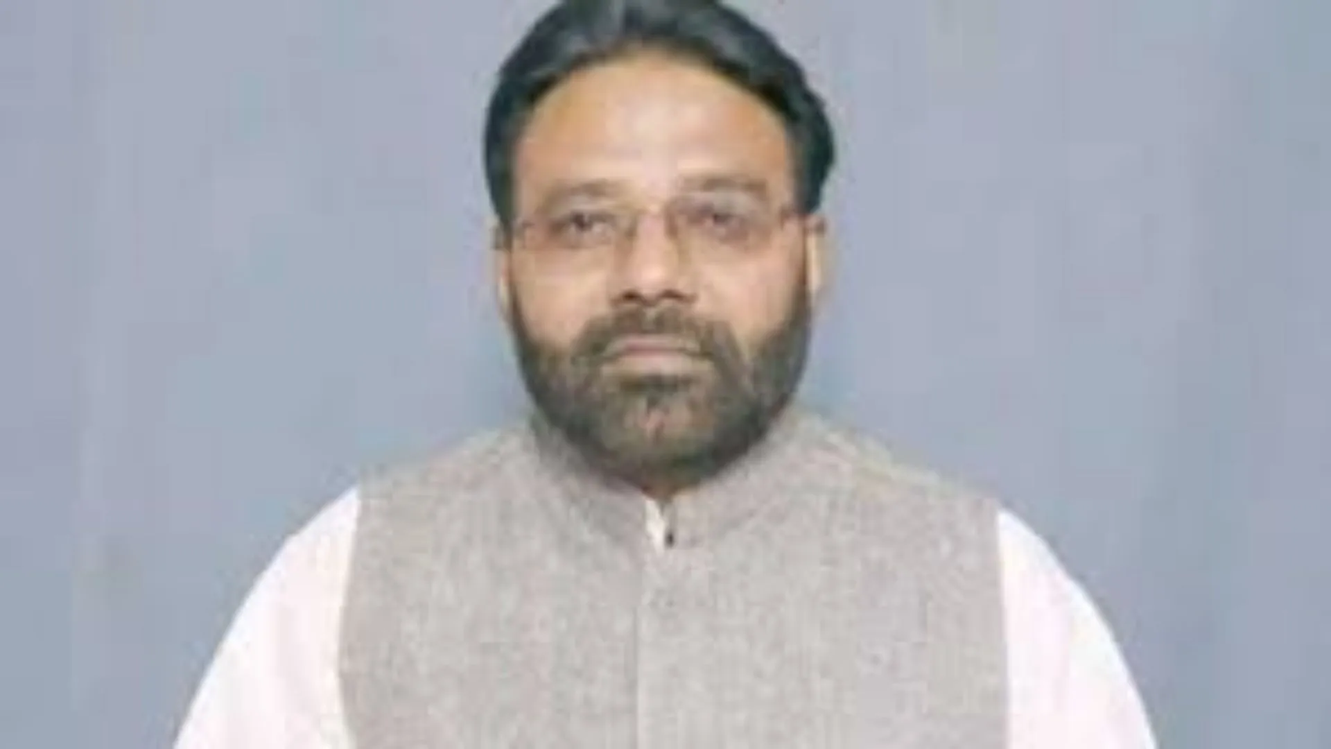 नगीना से सपा विधायक मनोज पारस की जमानत याचिका खारिज, हत्या के प्रयास मामले में कोर्ट ने भेजा जेल 