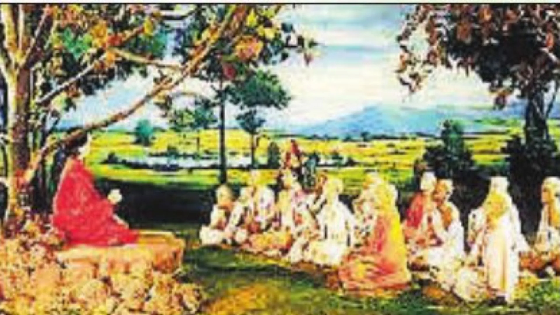 पौराणिक कथा: कर्म, पाप और मोक्ष का सार