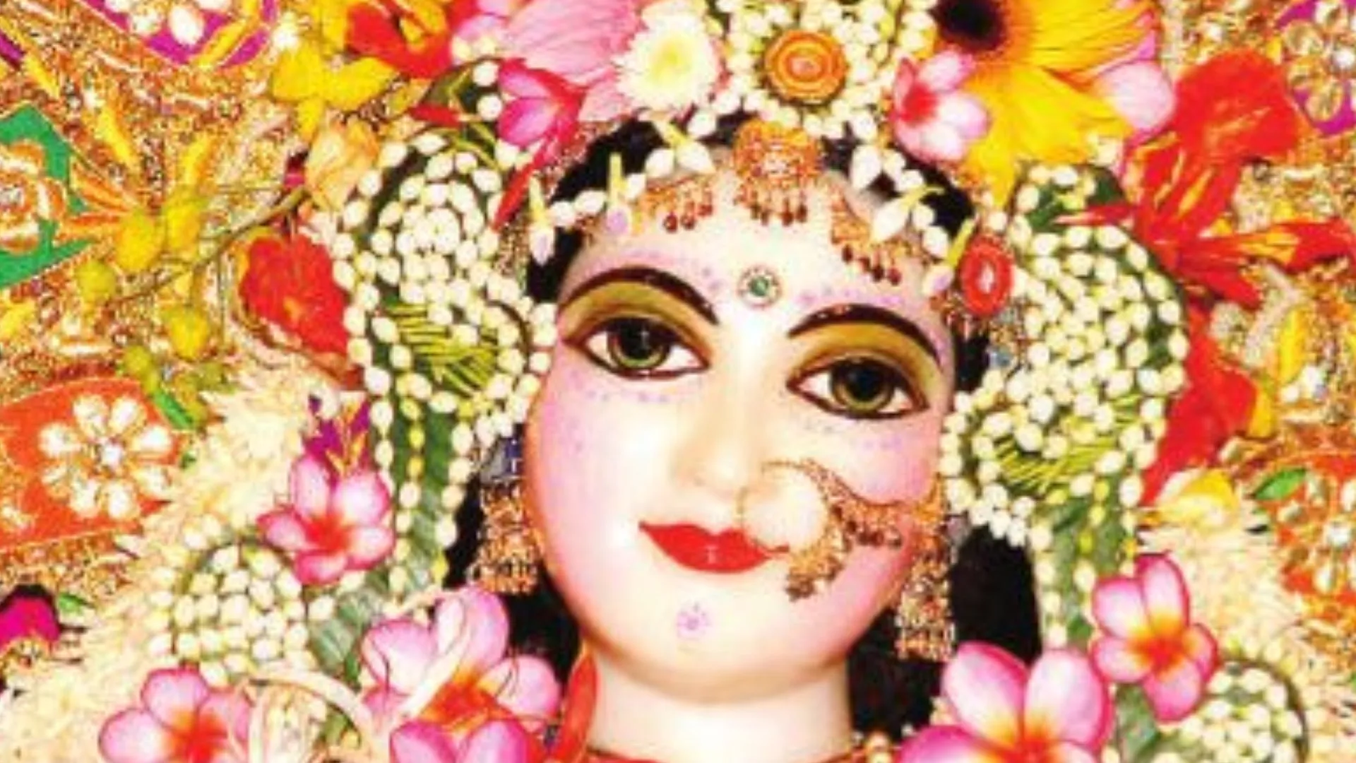 बोध कथा : महिमा राधा नाम की 