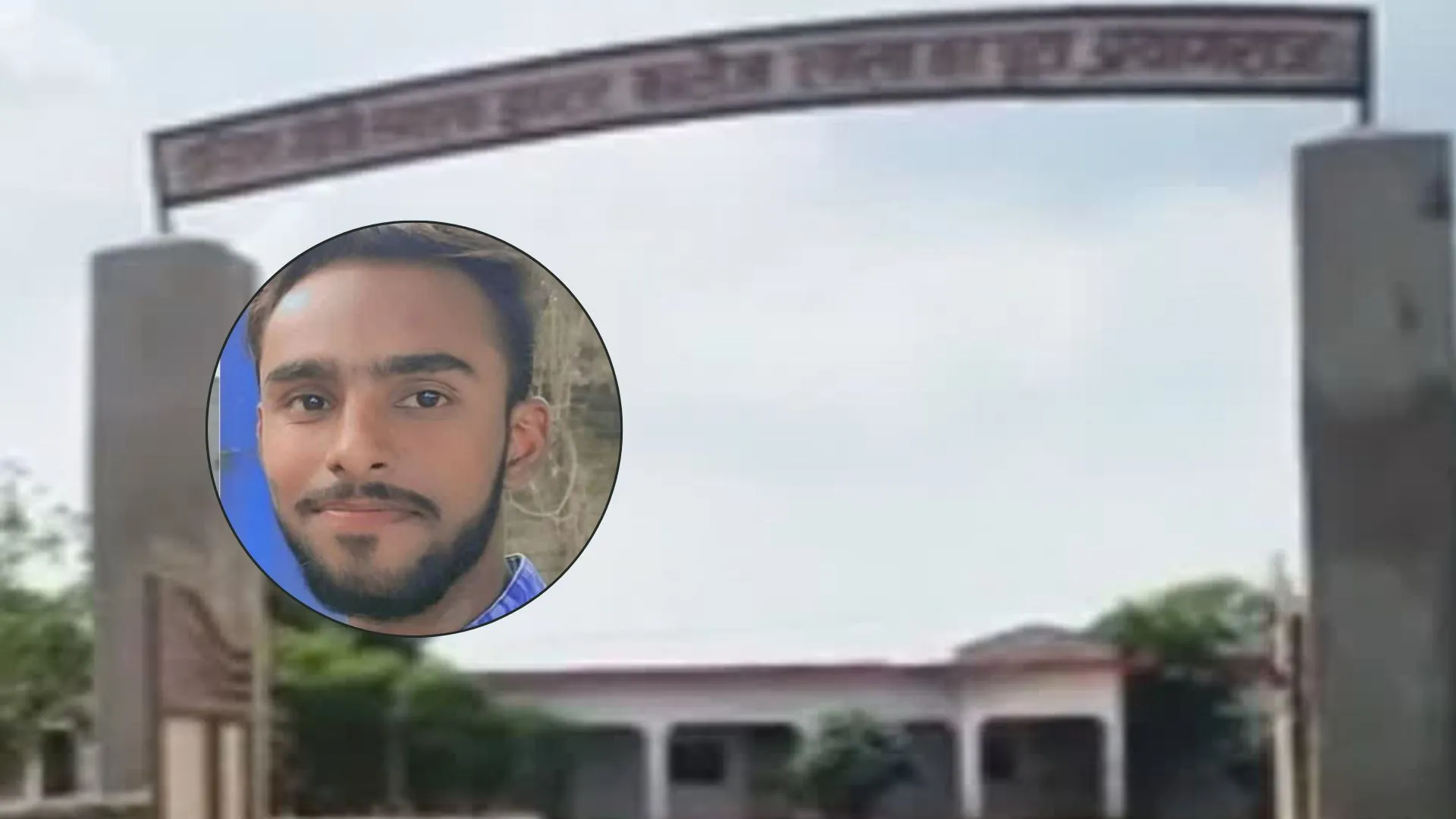 प्रयागराज में छात्र की हत्या करने वाले मुख्य आरोपी गिरफ्तार, स्कूल कैंपस में चाकुओं से किये थे ताबतोड़ कई वार 