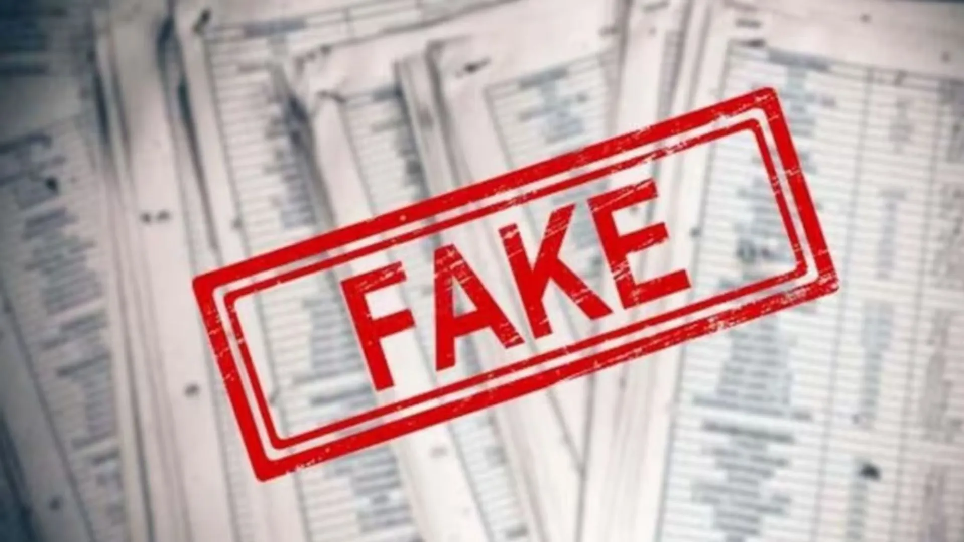 फर्जी दिव्यांग प्रमाण-पत्र का खेल- रेवड़ी की तरह बांटी गई नौकरी! मामला जान कर CJM कोर्ट भी हैरान, डीएम से तलब की रिपोर्ट