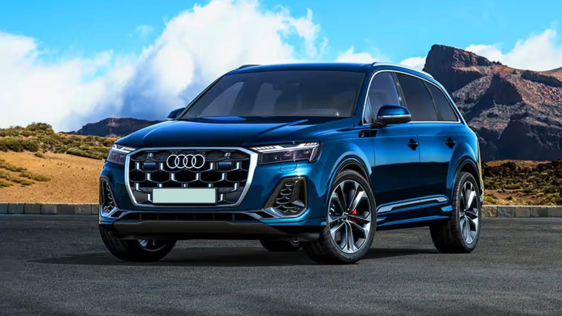 महिंद्रा के बाद अब इन लग्जरी ब्रांड ने की 7.8 लाख कटौती, यहां जाने हर मॉडल की कीमत 