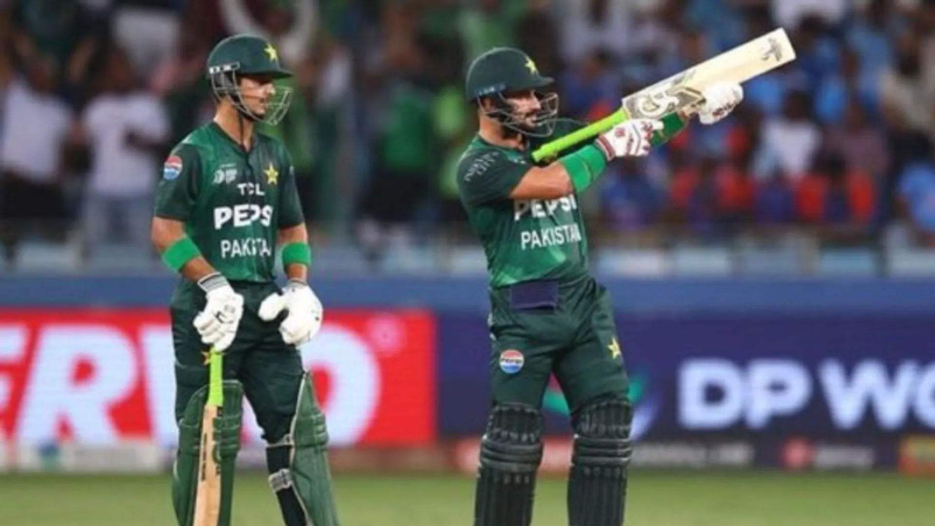 Asia Cup 2025: BCCI ने ICC से की शिकायत... रऊफ, साहिबजादा पर भड़काऊ इशारे करने का लगाया आरोप, सूर्यकुमार पर भड़की PCB