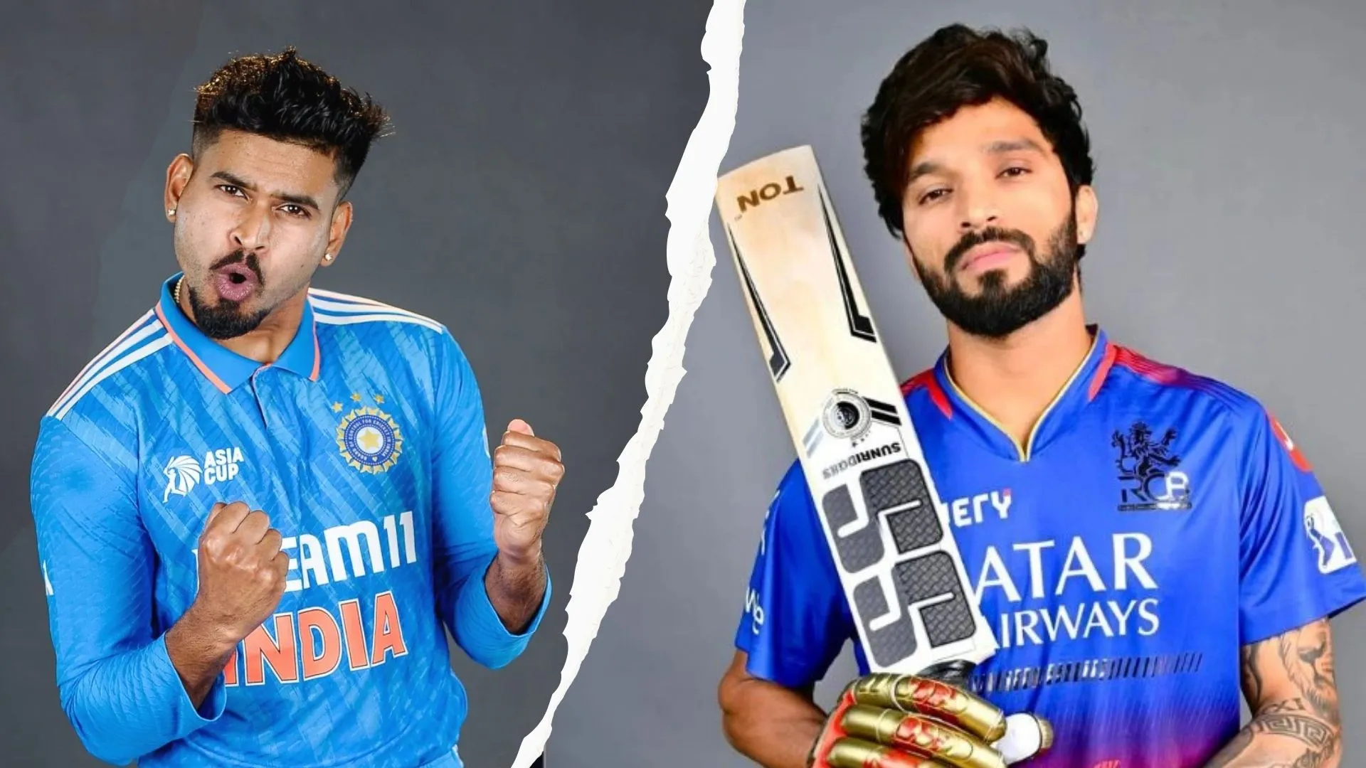 श्रेयस अय्यर बनाए गए कप्तान..आस्ट्रेलिया ए के खिलाफ ODI सीरीज का ऐलान, रजत पाटीदार को मिली ये जिम्मेदारी 