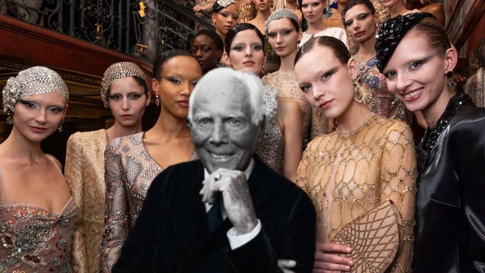 5 दशक तक फैशन वर्ल्ड में दबदबा...इटली के मशहूर डिजाइनर जियोर्जियो अरमानी का निधन, आखिरी सांस तक बिजनेस-डिजाइन से जुड़े रहे अरमानी 