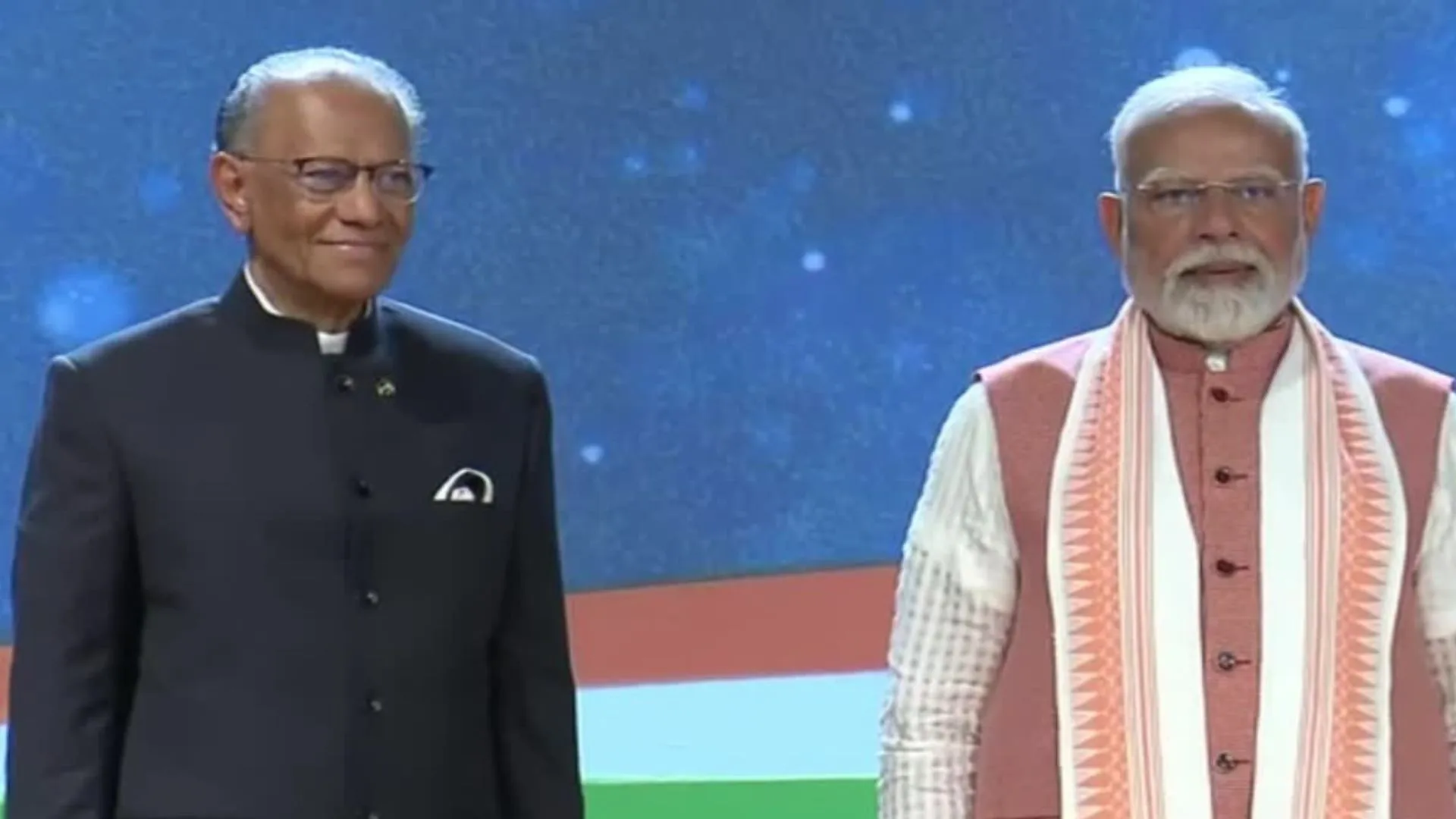 रेडकार्पेट पर होगा मॉरीशस प्रधानमंत्री का स्वागत, कल पहुंचेंगे अयोध्या, राम मंदिर में बिताएंगे 1 घंटे 