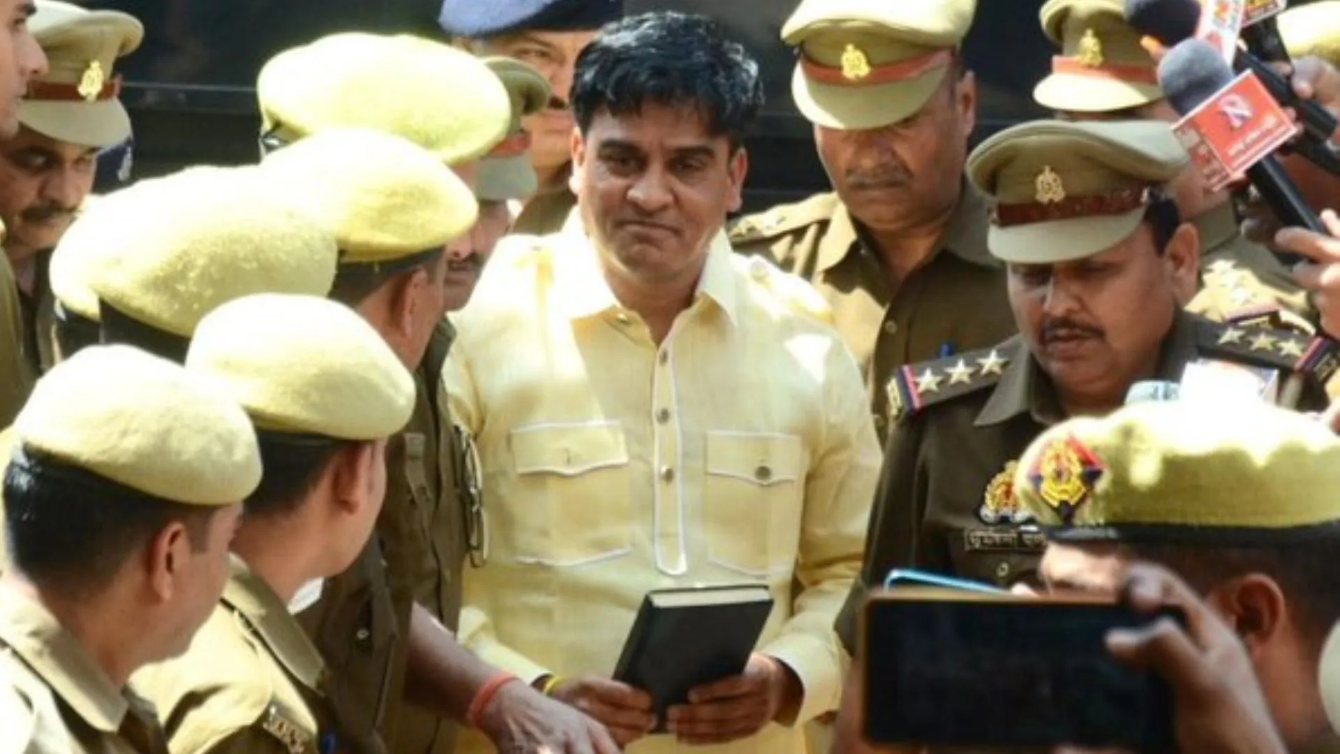 इरफान सोलंकी को इलाहाबाद हाईकोर्ट से बड़ी राहत, गैंगस्टर मामले में सपा नेता को मिली जमानत 