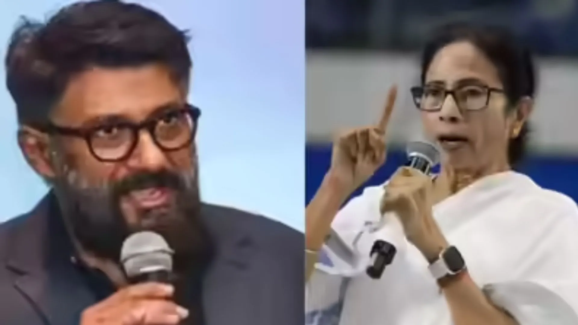 The Bengal Files Release : क्या बिना किसी अड़चन के रिलीज होगी फिल्म, ममता सरकार से निर्देशक विवेक अग्निहोत्री ने की ये अपील