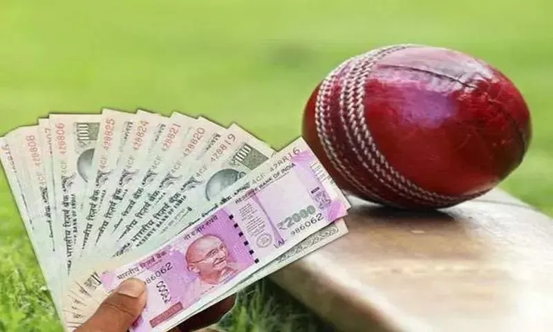 यूपी क्रिकेट लीग पर फिक्सिंग का साया: काशी रुद्रास क्रिकेट टीम के मैनेजर से इंस्टा पर सट्टेबाजों ने किया संपर्क