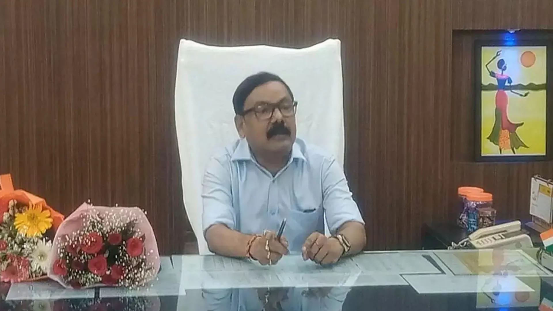 Bareilly : दो भाइयों समेत पांच अपराधी छह माह के लिए जिला बदर