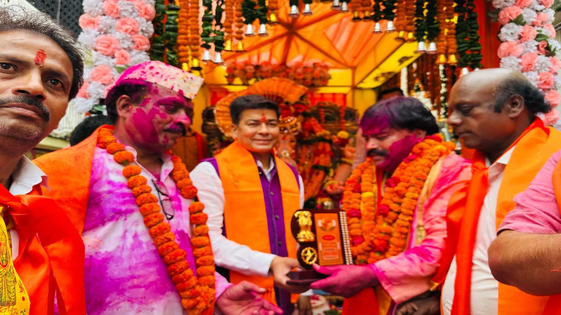 उमेश गौतम