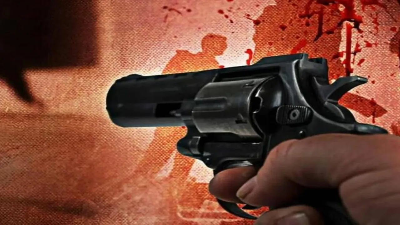 मेरठ पुलिस ने एनकाउंटर के बाद सरगना समेत तीन असलहा तस्करों को किया गिरफ्तार, दो घायल 