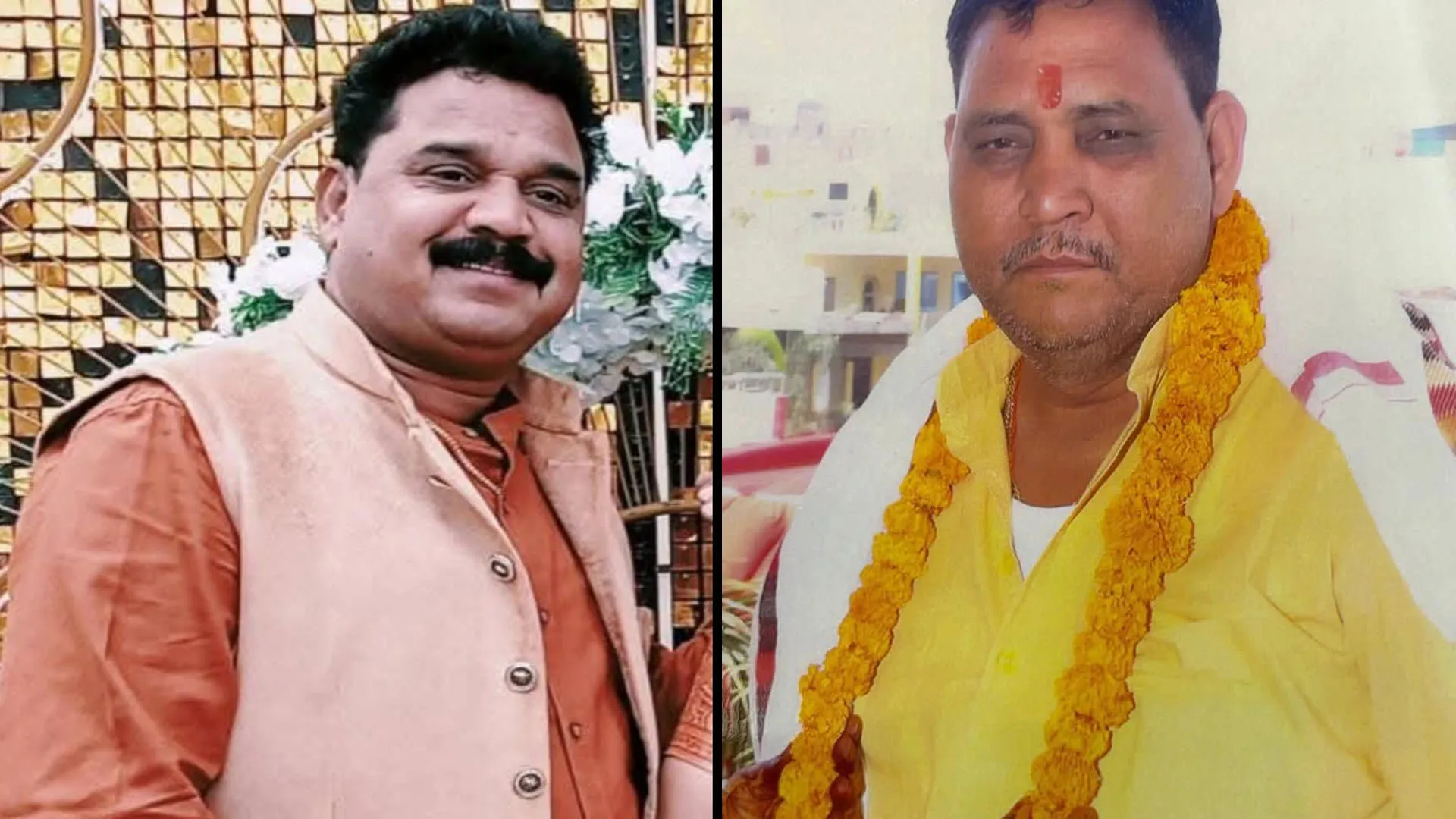 पीलीभीत: विश्व हिंदू रक्षा परिषद जिलाध्यक्ष, वरिष्ठ जिला महामंत्री समेत चार पर FIR