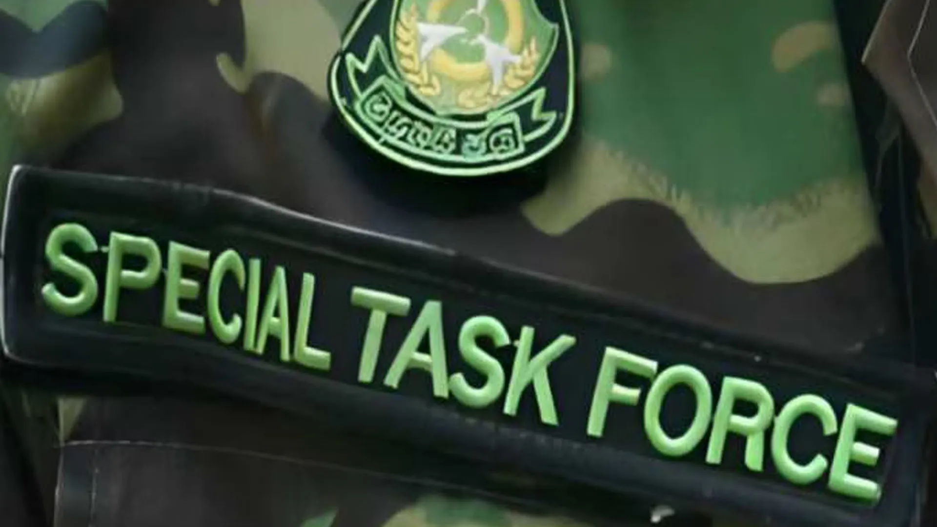 एसटीएफ को बड़ी सफलता : लखनऊ में साढ़े सात कुंतल गांजा बरामद, तस्कर गिरफ्तार 