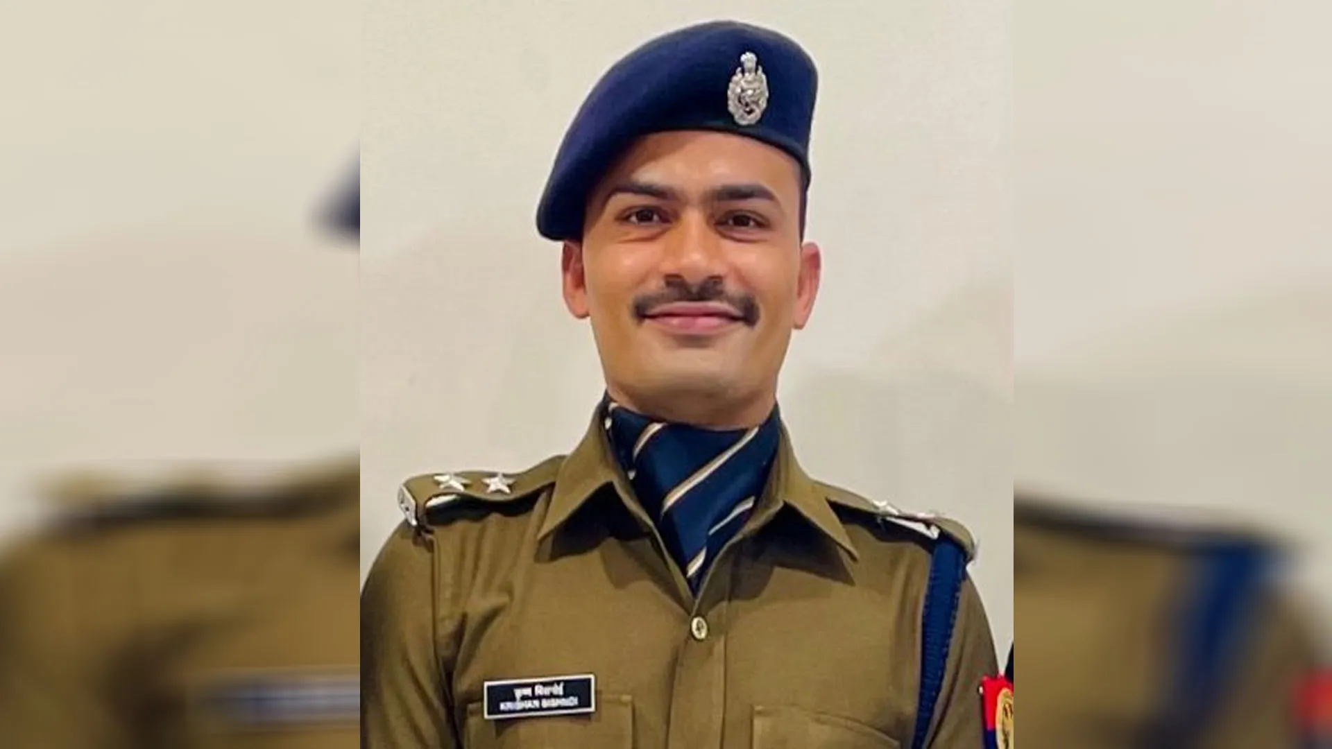 Sambhal : एसपी ने चार की छीनी थानेदारी, कई इधर से उधर