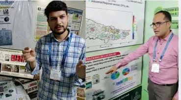 कानपुर आईआईटी नया बनाया फोटो