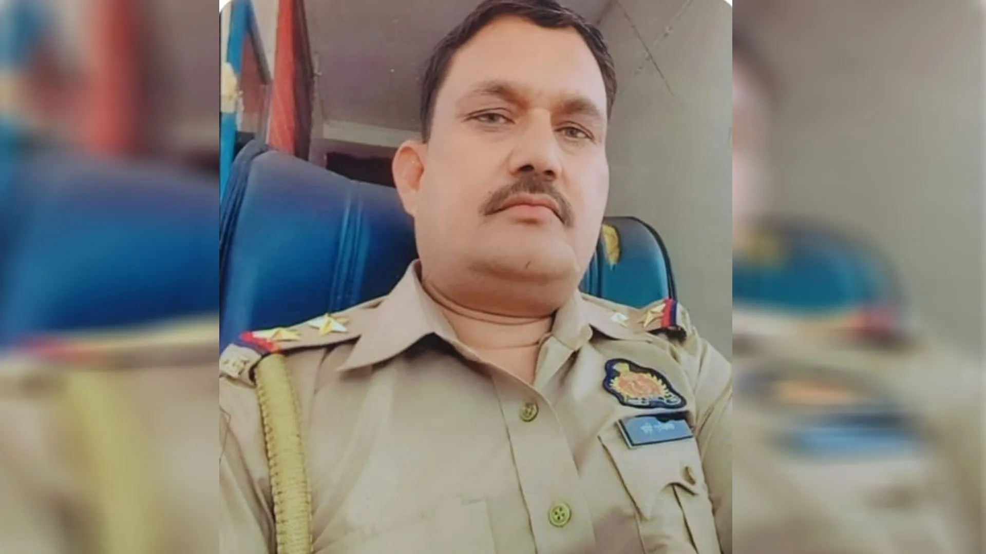 घूसखोरी पर नकेल : एंटी करप्शन टीम ने 12 हजार रुपये रिश्वत लेते पकड़ा दारोगा