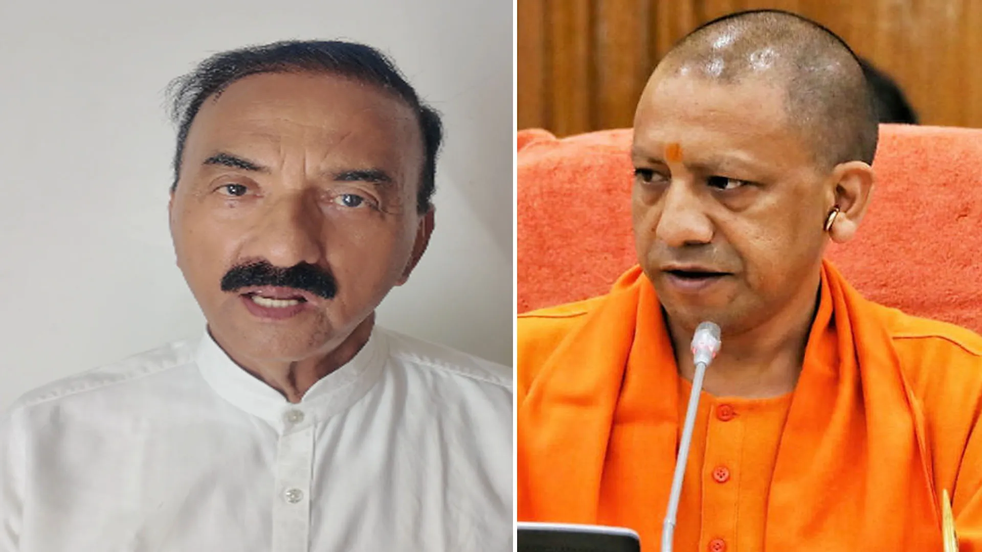 Bareilly : दिशा पाटनी के पिता ने जताया सीएम का आभार, फोन पर  बात कर बोले-बन रहा भयमुक्त यूपी