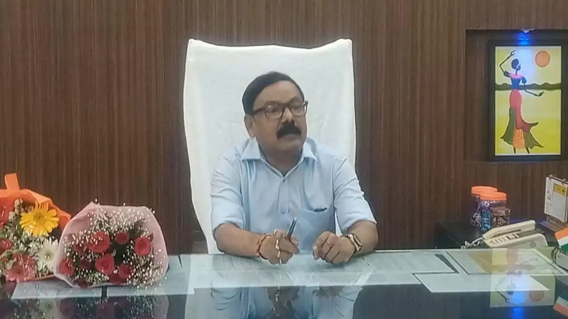 आईजीआरएस : असंतुष्ट फीडबैक पर 29 अधिकारियों का स्पष्टीकरण तलब