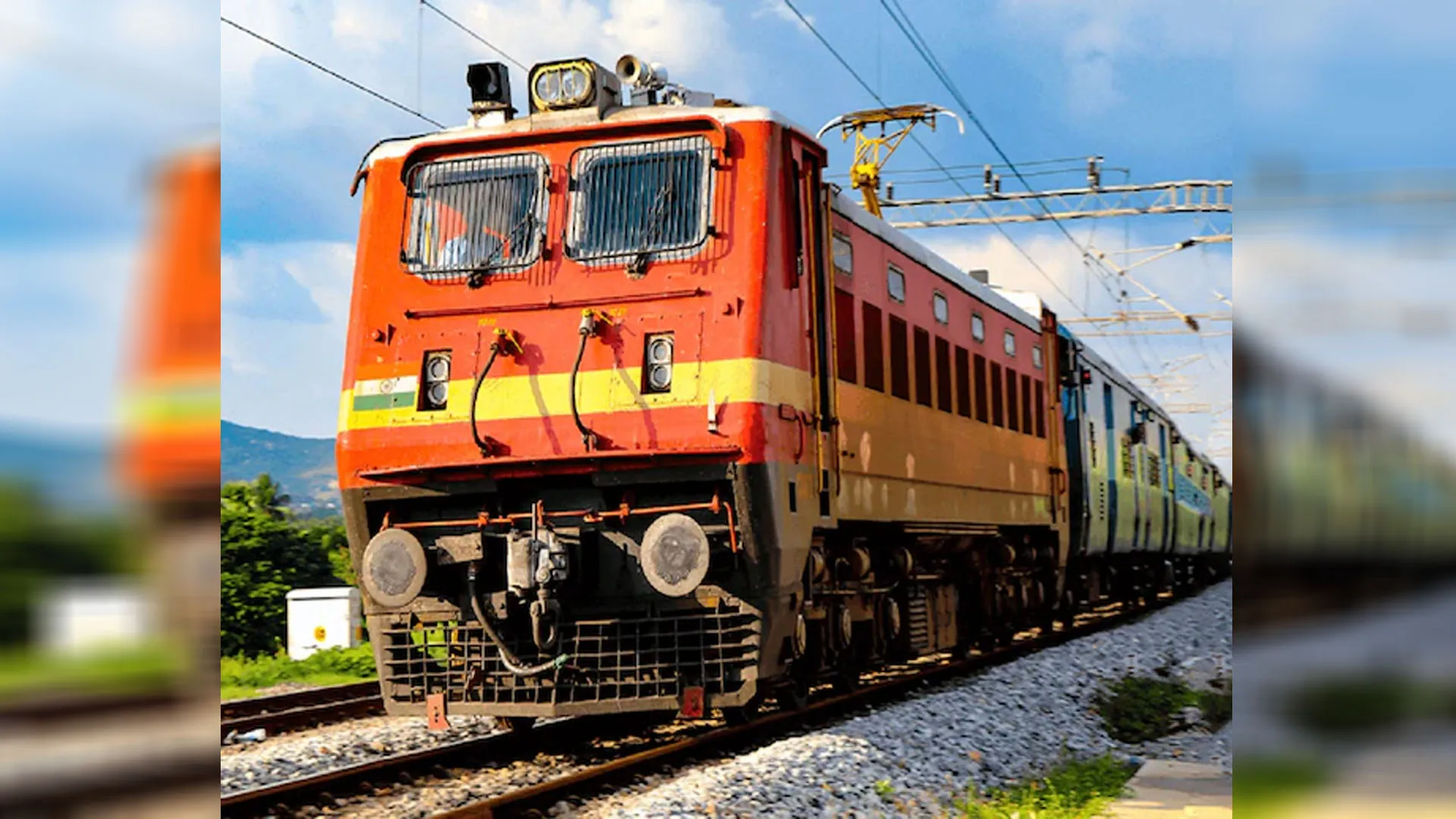 UP : दिवाली और छठ पूजा पर रेल यात्रियों को राहत...6 फेस्टिवल स्पेशल ट्रेनें चलेंगी