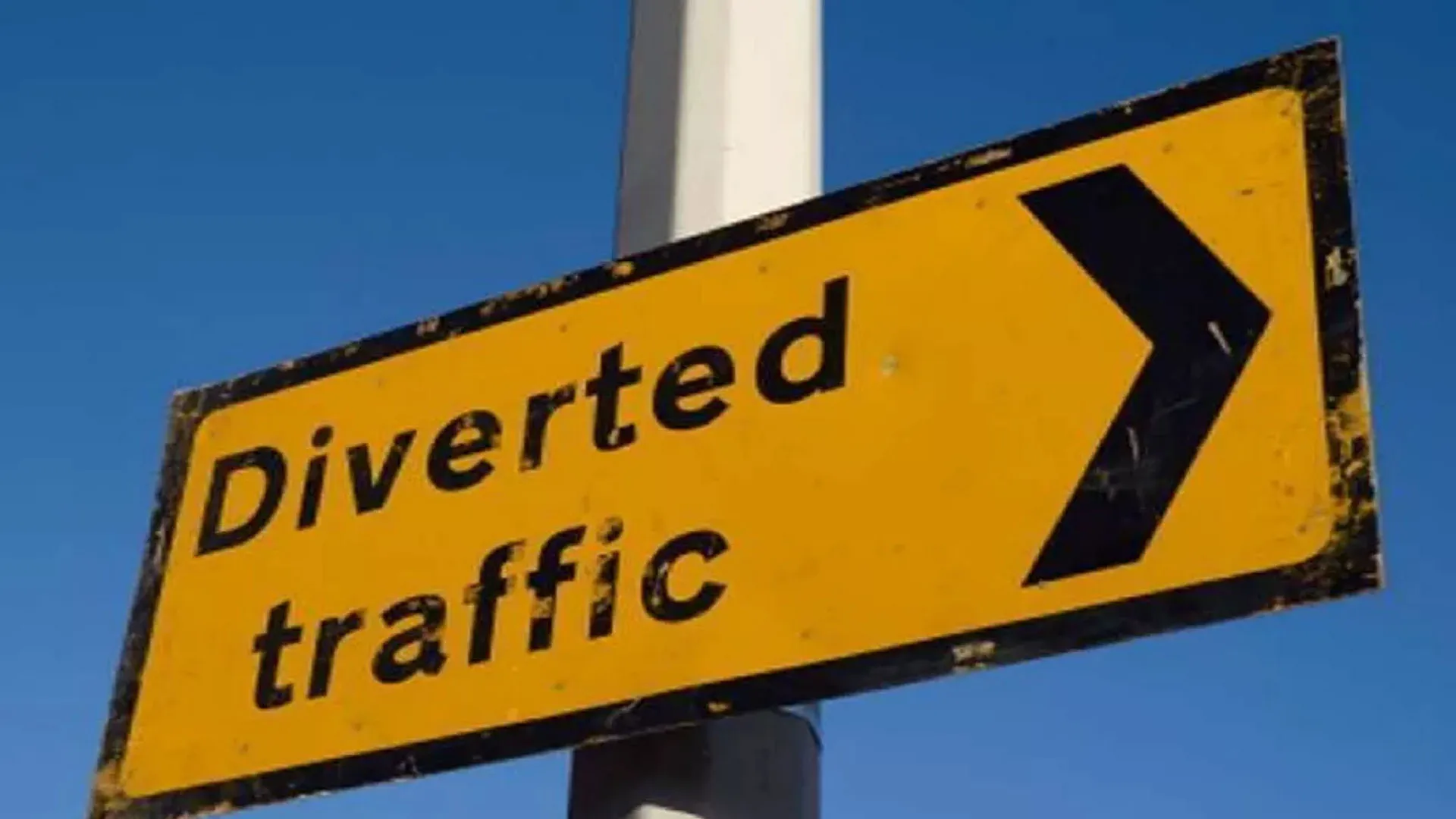 Bareilly : गणेश विसर्जन पर रूट डायवर्जन, शहर में भारी वाहनों की नो एंट्री