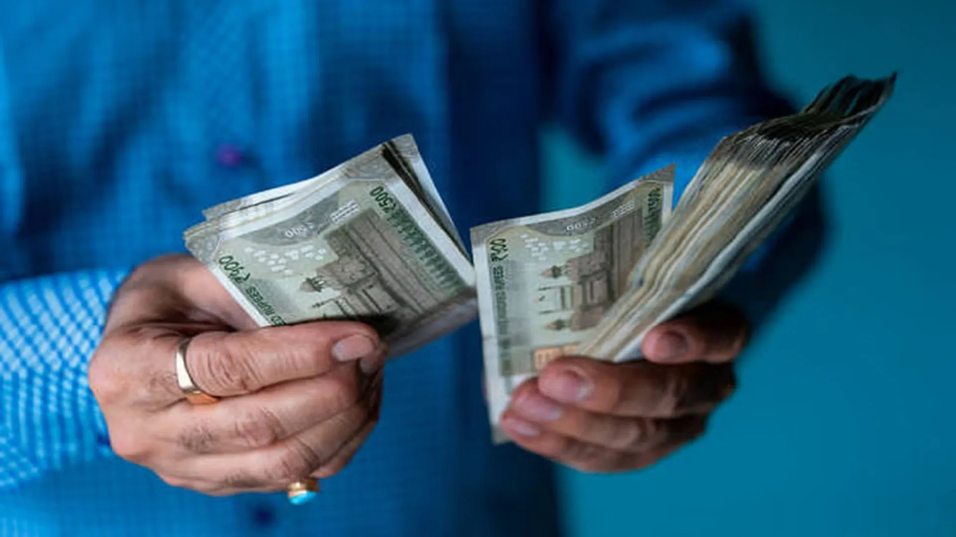 Bareilly : पूरे परिवार की डलवाई कमेटी, फिर ठगे 18.30 लाख रुपये