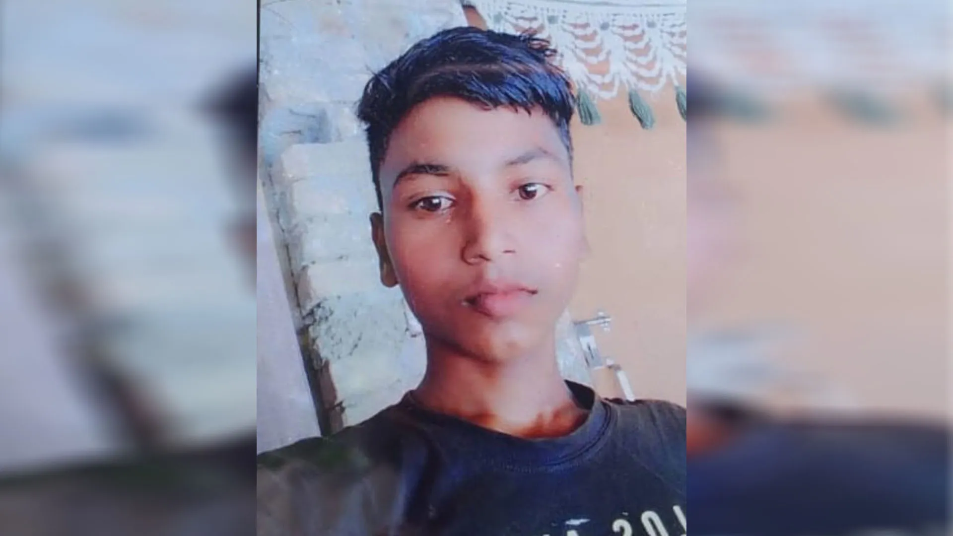 लखीमपुर खीरी : चारा लेने गए किशोर की बाढ़ की तेज धार में बहने से डूबकर मौत