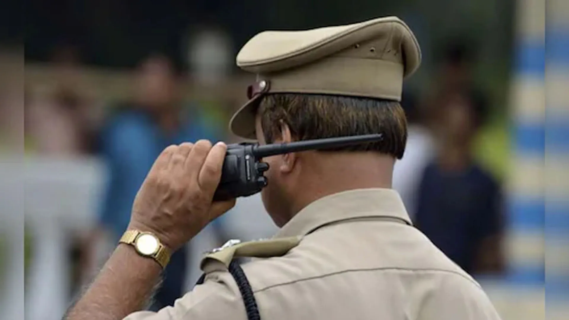 Bareilly news: करेली में मस्जिद की दीवार पर रंग डालने पर दो समुदाय आमने-सामने