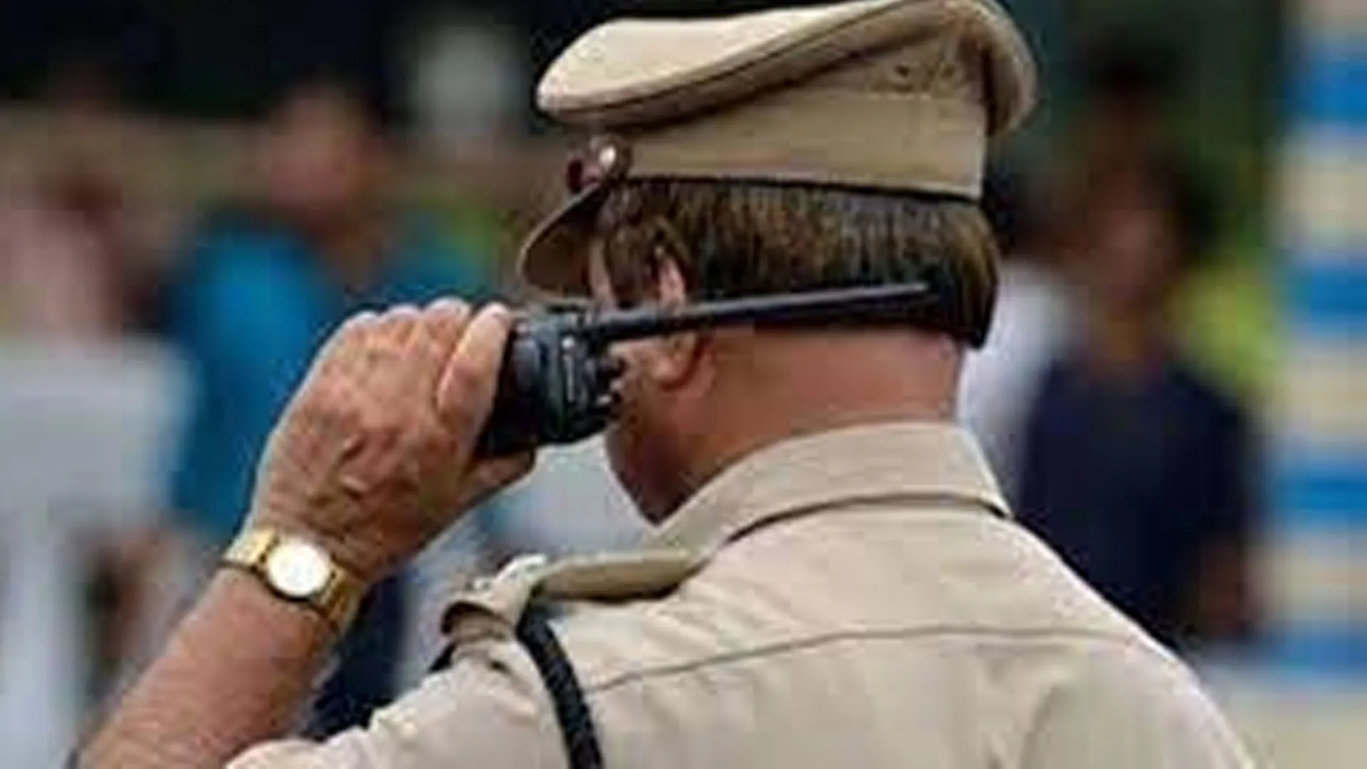 UP : बिजनौर के महिला थाने में तैनात बरेली के दरोगा की संदिग्ध हालत में मौत 