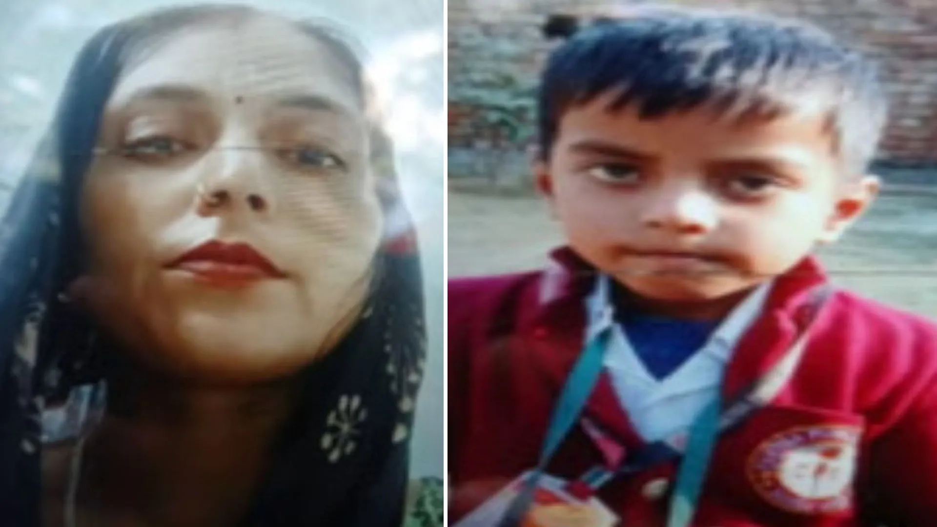 UP : नुमाइश देखकर लौट रहे मां-बेटे को क्रेन ने मारी टक्कर, दोनों की दर्दनाक मौत