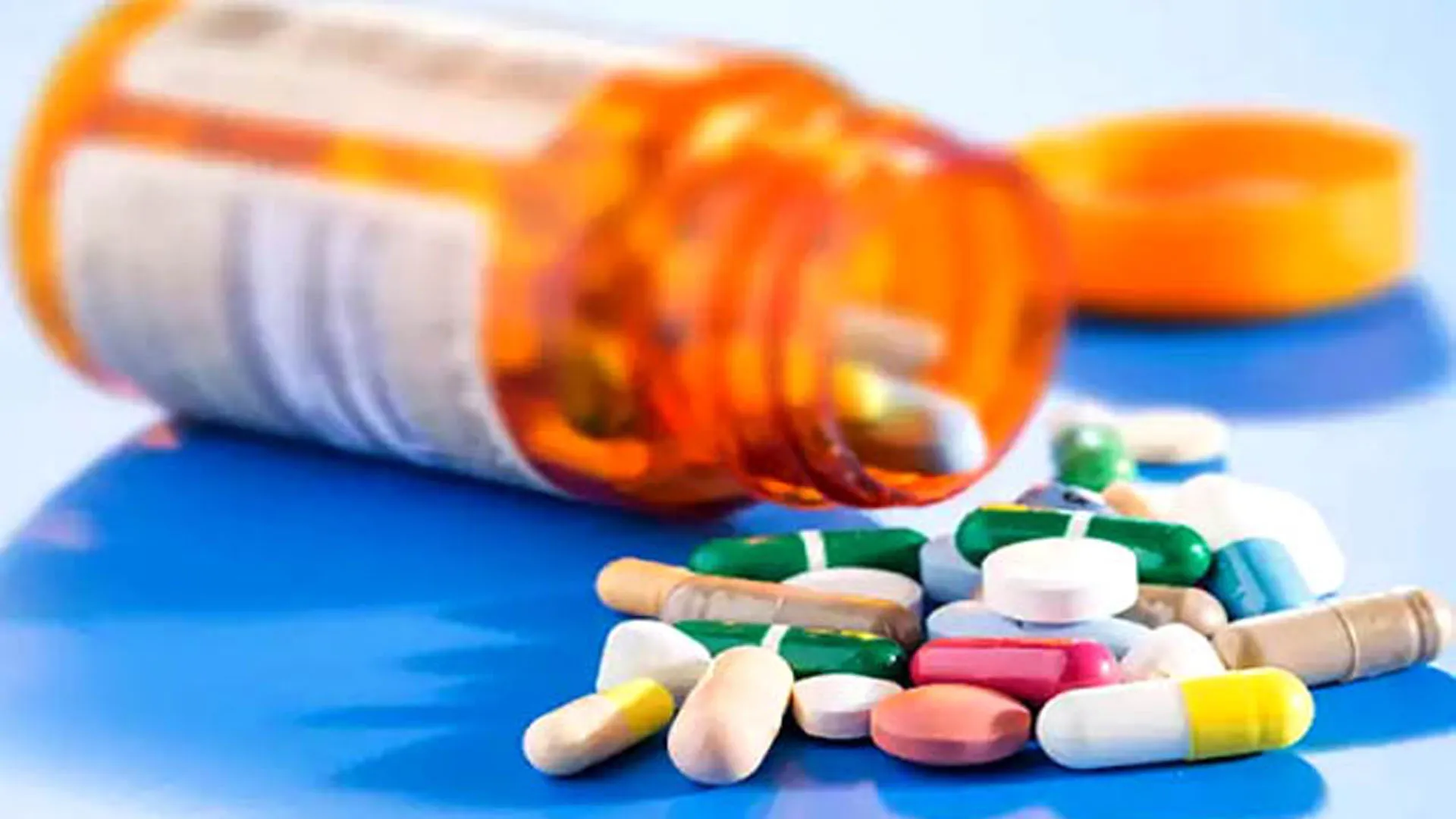 GST घटने से कम हुए दवाओं के दाम, नए प्रिंट की दवाओं की आपूर्ति हुई शुरू