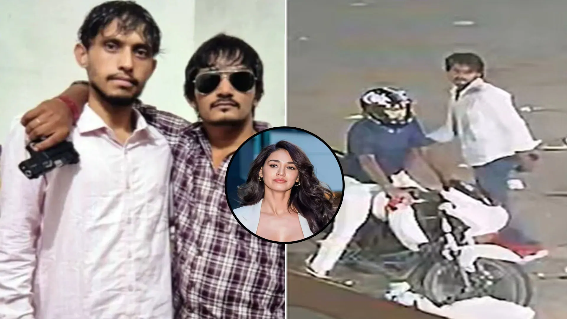 Bareilly : लाल जूता और हेलमेट के जरिए दोनों शूटरों तक पहुंची एसटीएफ की टीम