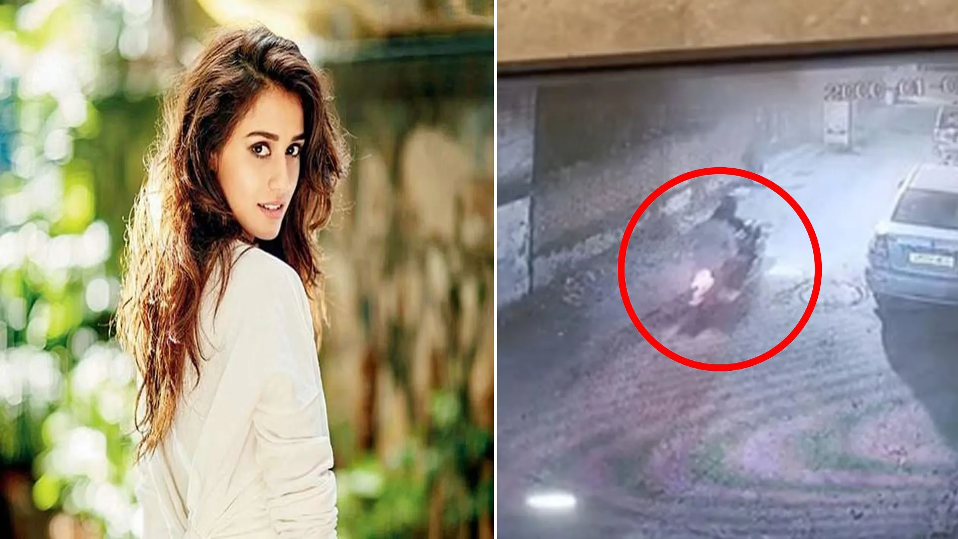 Bareilly : दिशा पाटनी के घर फायरिंग करने वालों की पहचान को एटीएम के भी खंगाले जा रहे फुटेज