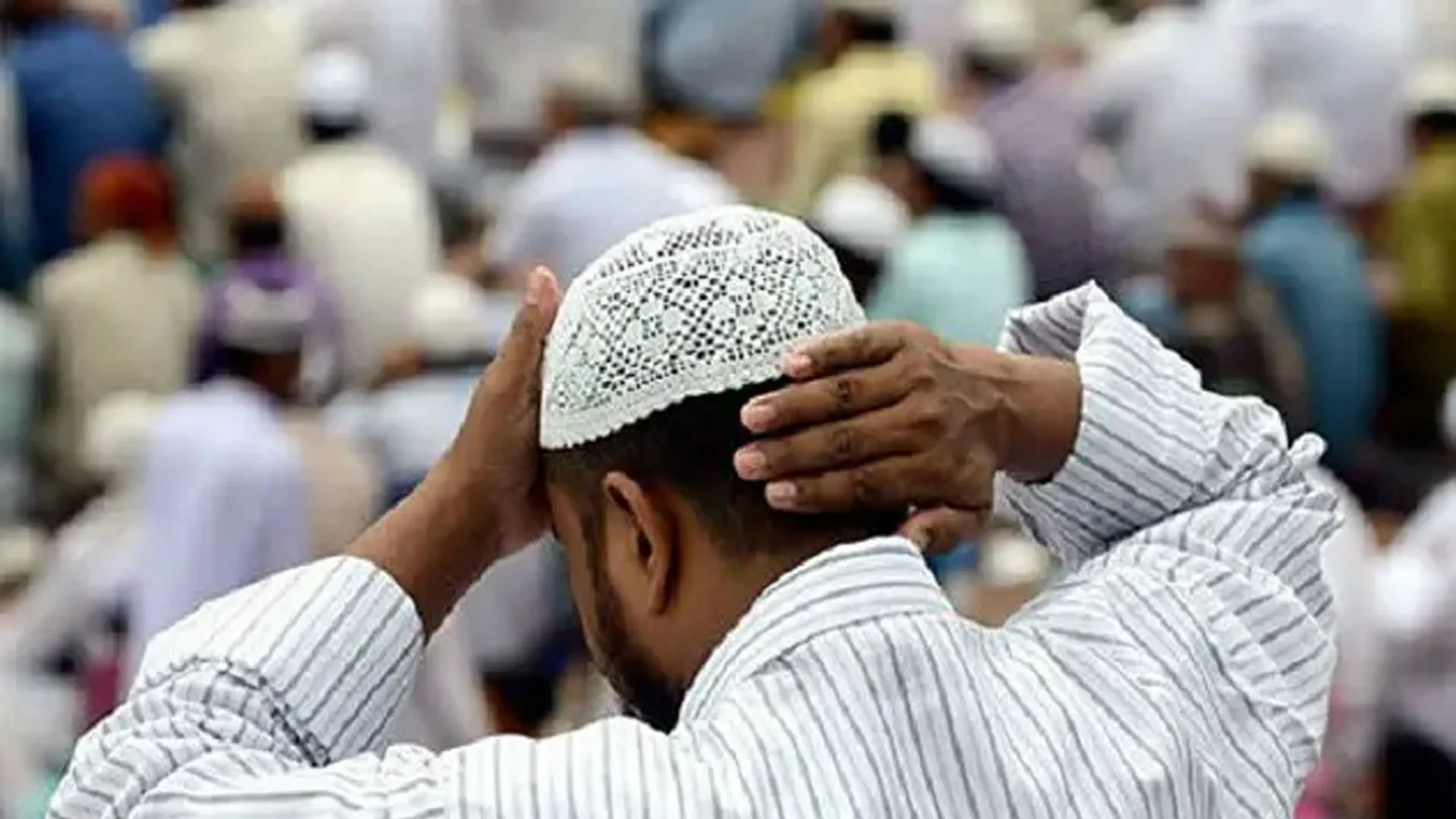 Bareilly : धर्मांतरण गैंग का मास्टर माइंड अब्दुल मजीद चला रहा था अवैध मदरसा